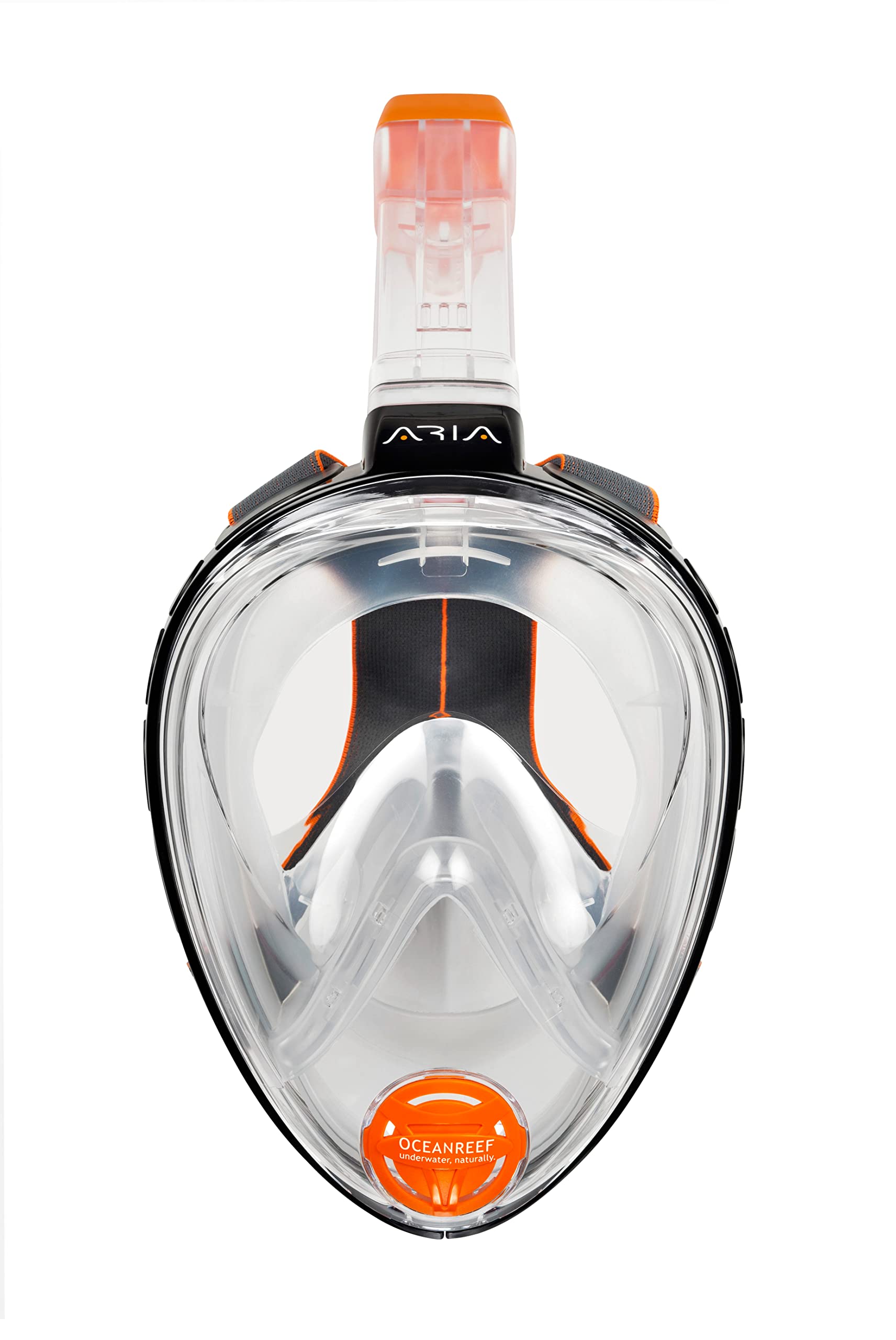 Ocean Reef Aria Classic Full Face Snorkel Mask