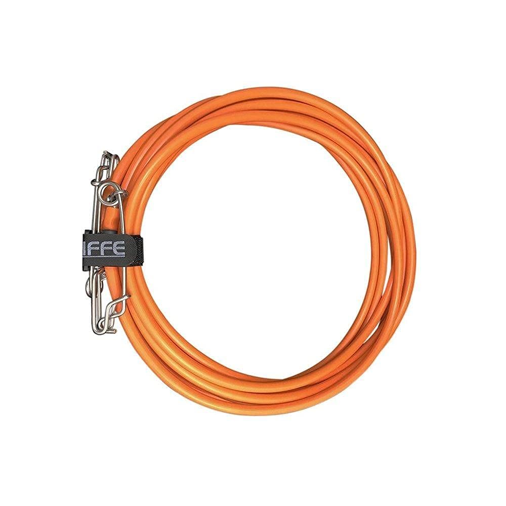 Riffe Vinyl Float Line Assembly