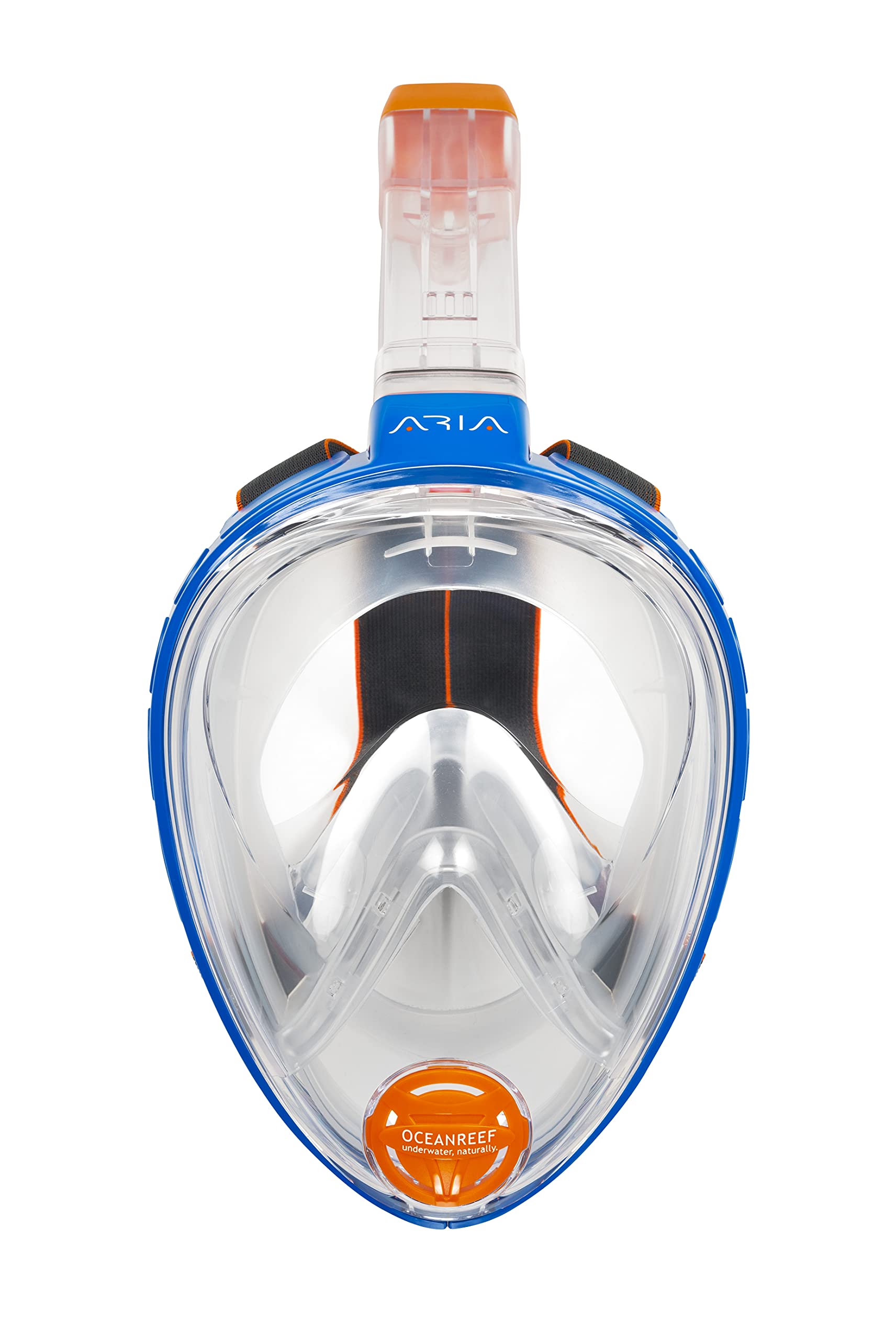 Ocean Reef Aria Classic Full Face Snorkel Mask