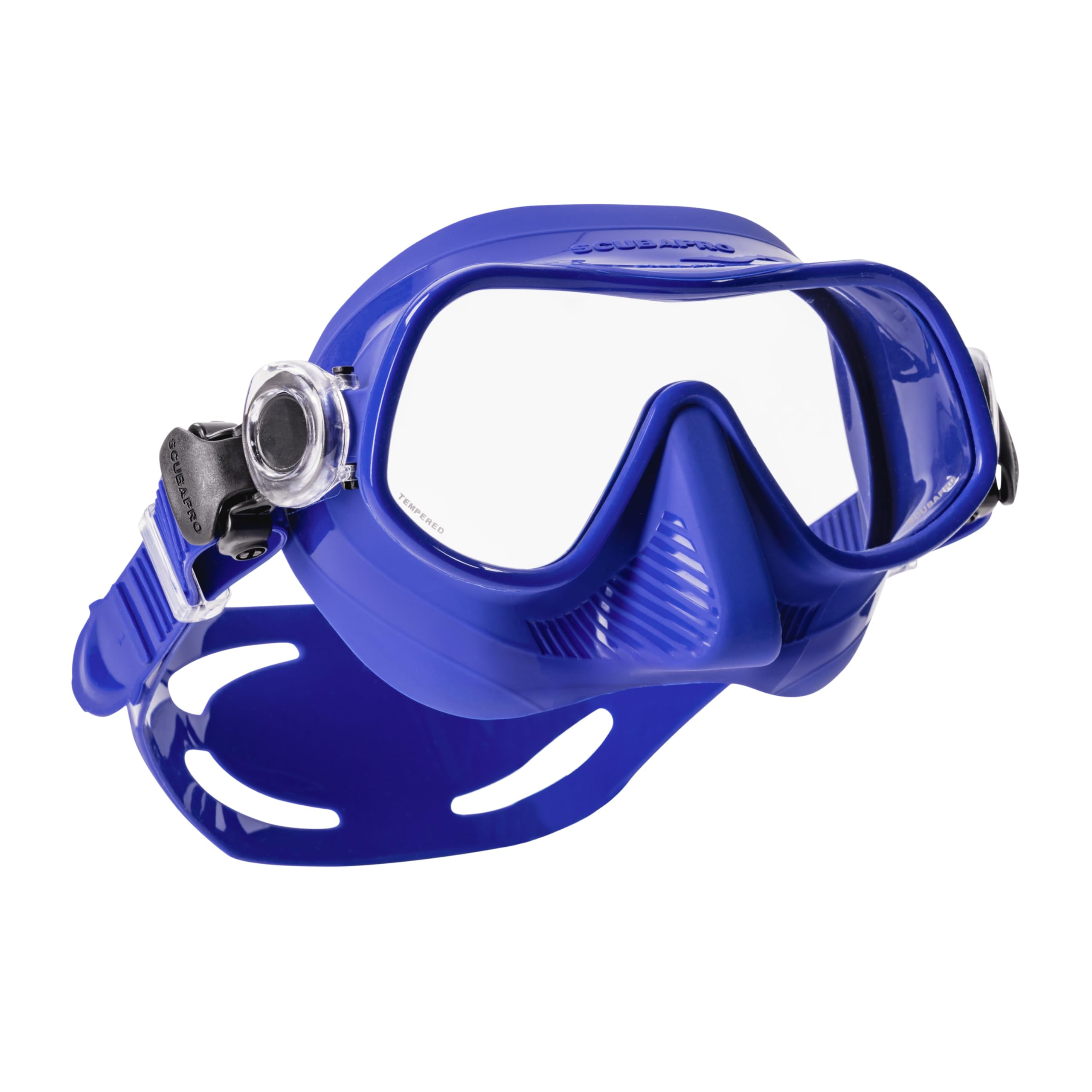 Scubapro Steel Comp Freediving Mask