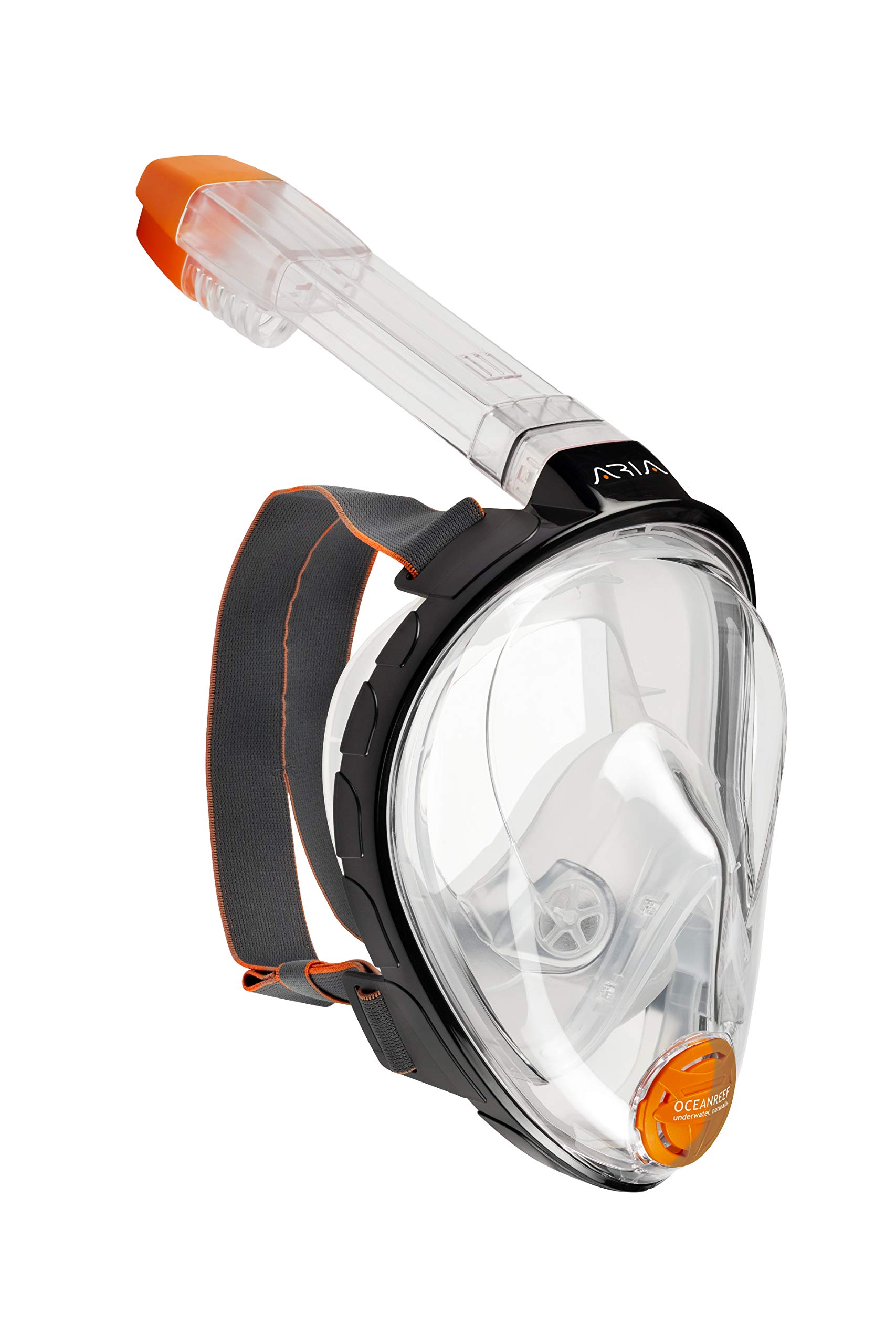 Ocean Reef Aria Classic Full Face Snorkel Mask