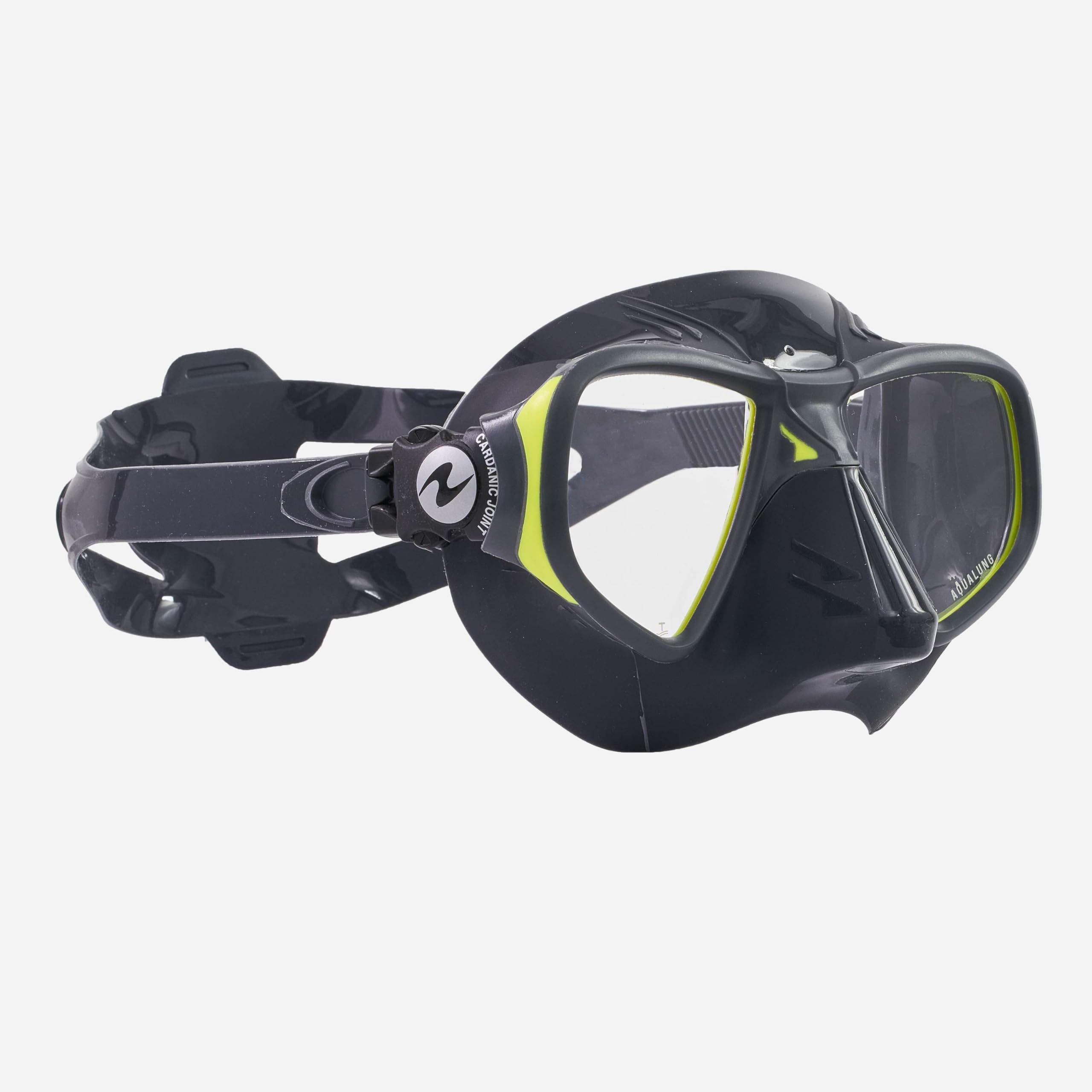 Aqualung Micromask X Low Volume Dive Mask