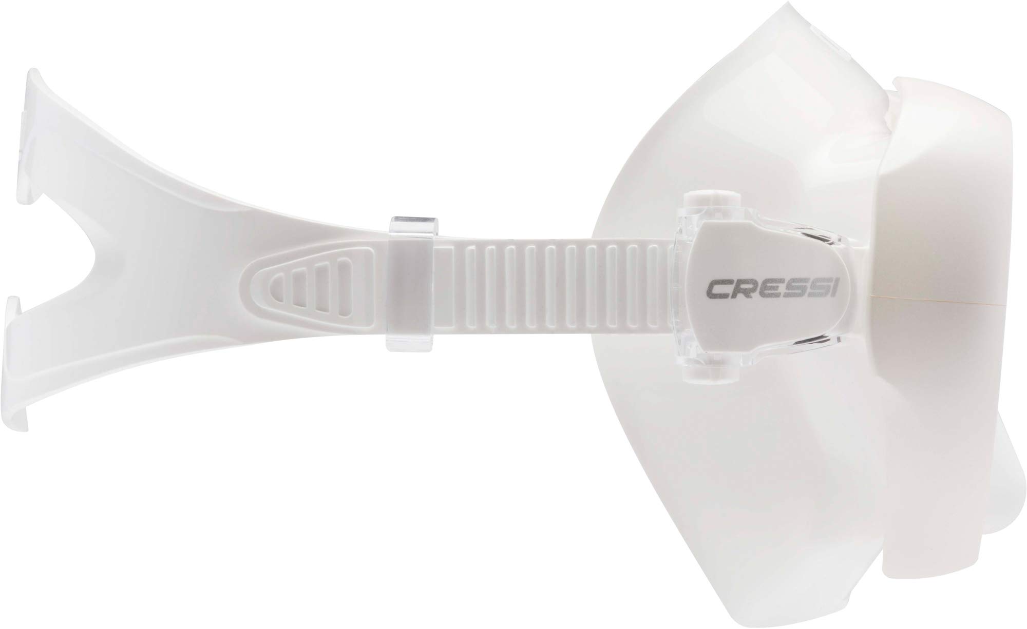 Cressi A1 Scuba Mask  Santa Barbara Aquatics