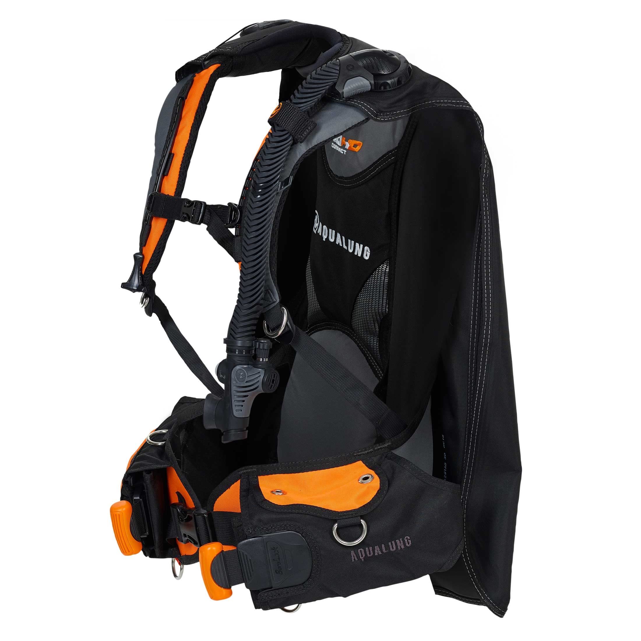 Aqualung Pro HD Compact BCD