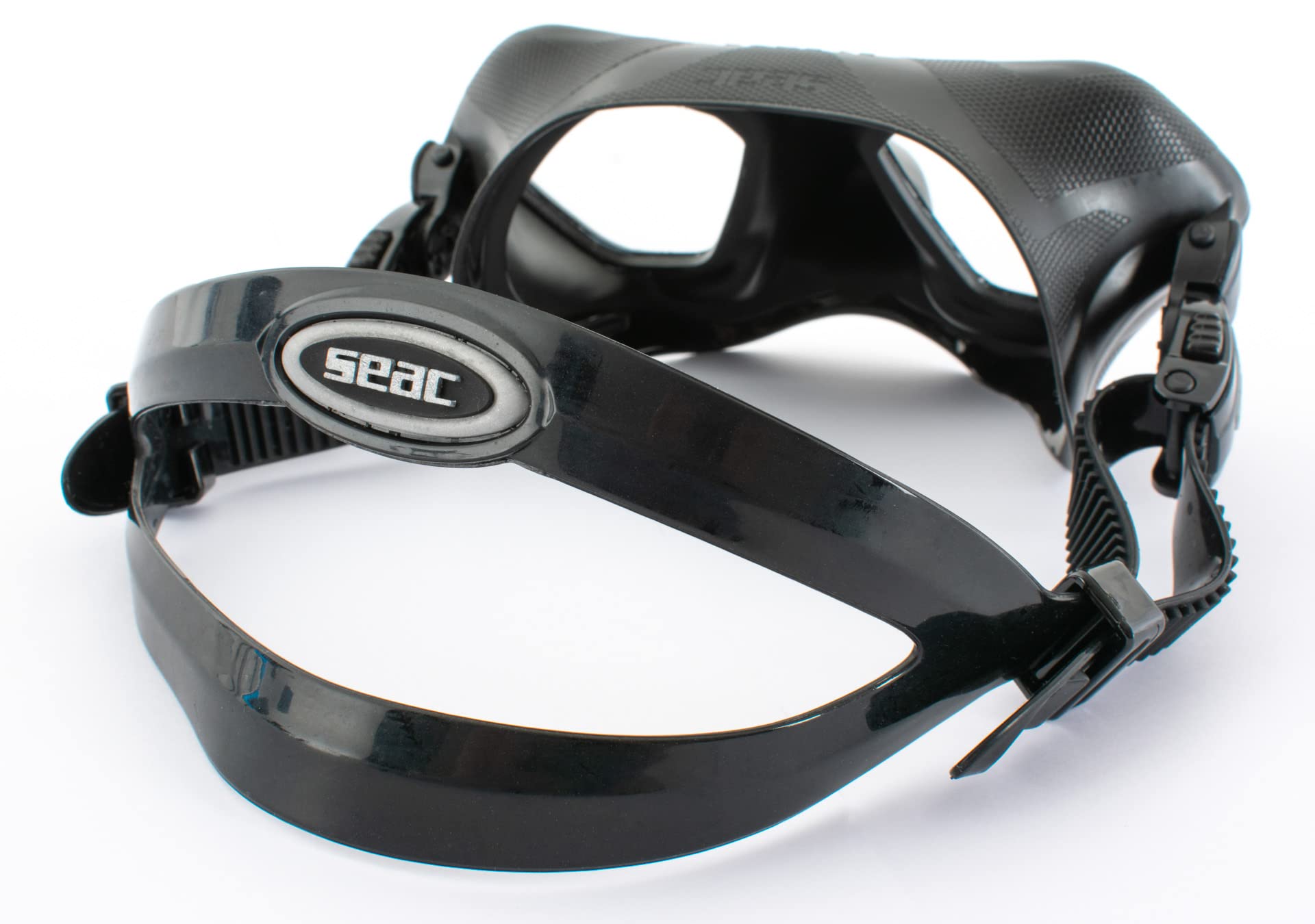 Seac Raptor, Low Volume mask for Freediving and Spearfishing,