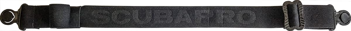 Scubapro Comfort Diving Mask Strap