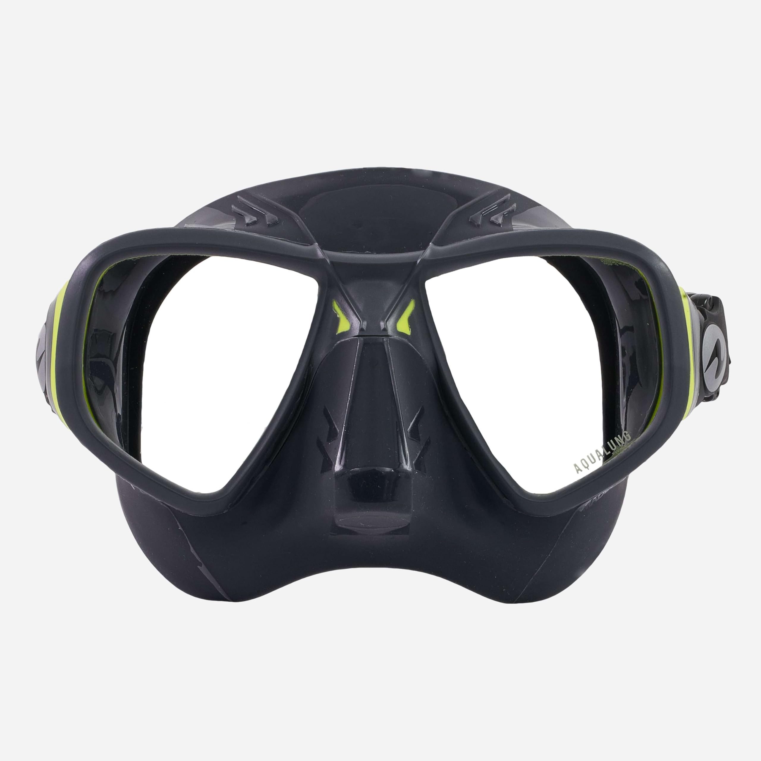 Aqualung Micromask X Low Volume Dive Mask