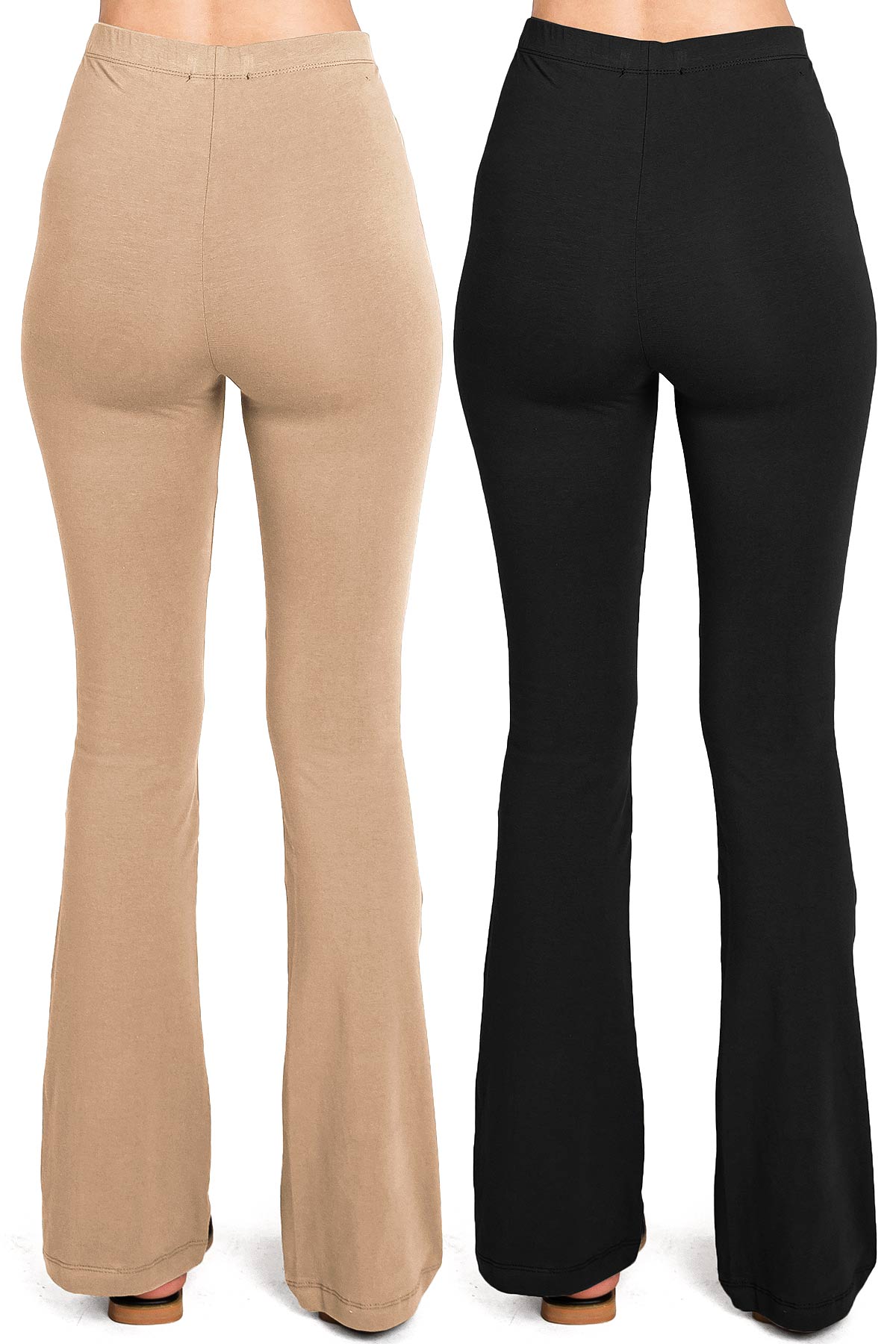 Fesfesfes Fashion Women Sweatpants High Waist Line Breech Breeches Close  Fitting Sports Pants Clearance 