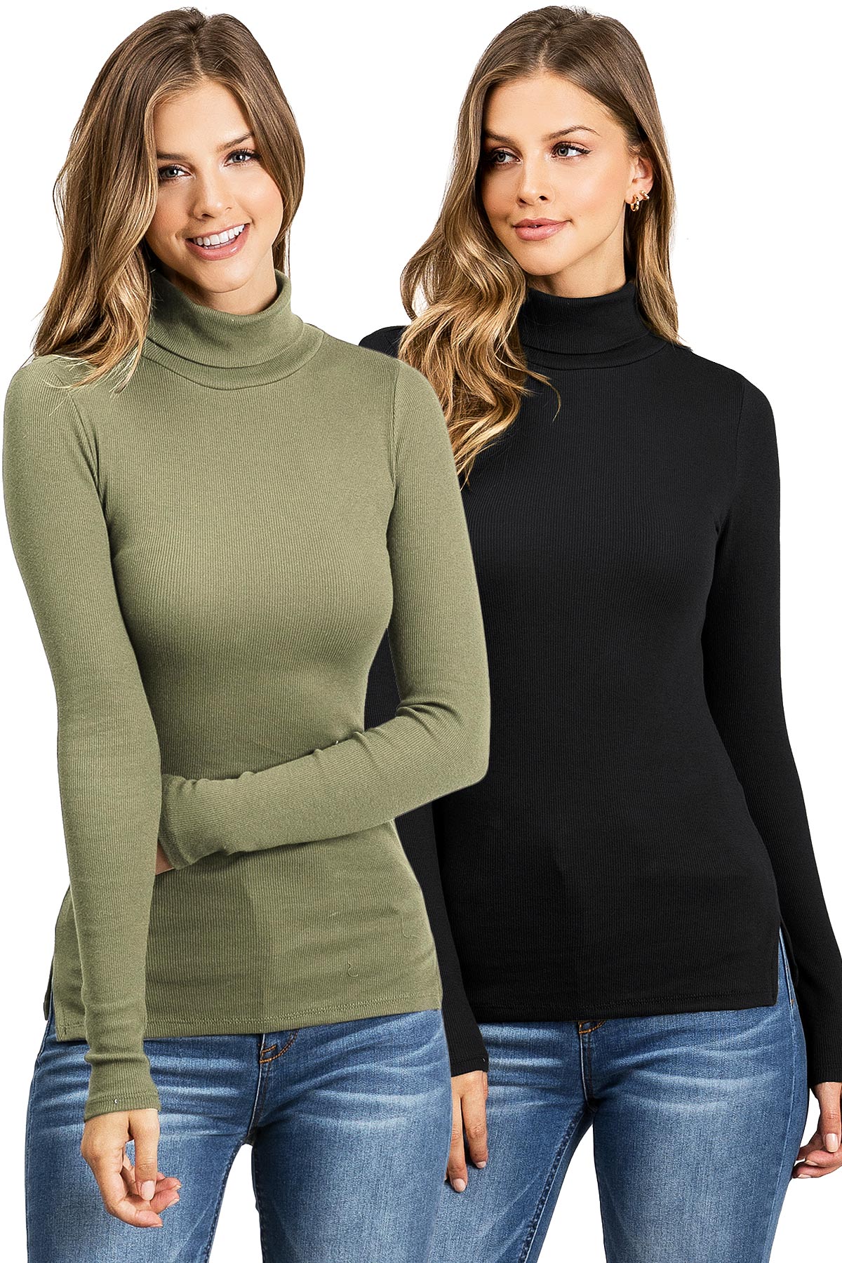 Juniors turtleneck shop