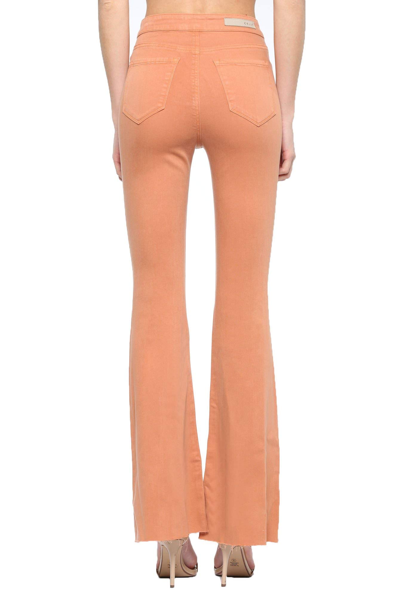 New Lola Jeans Vicky Pch Shorts (Size 18/36)   High Rise & Stretchy! - hz0pwgx