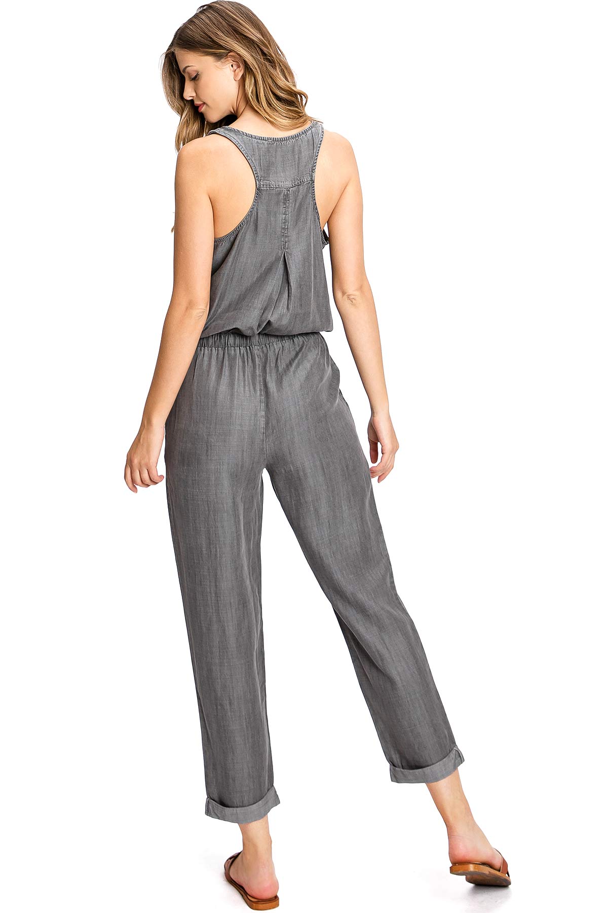 Womens lounge outlet jumpsuit