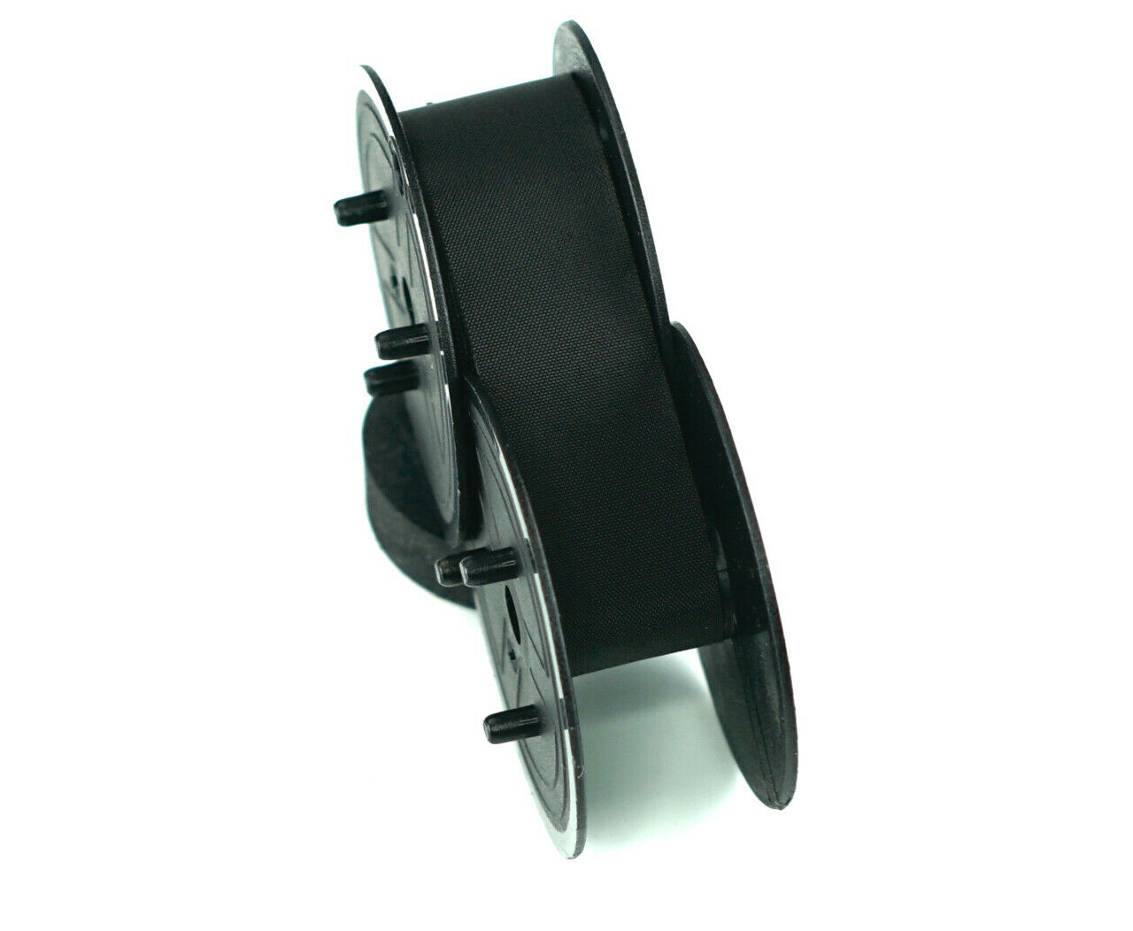 GRC E201B Compatible Ink Ribbon Universal Replacement for Printing Calculators