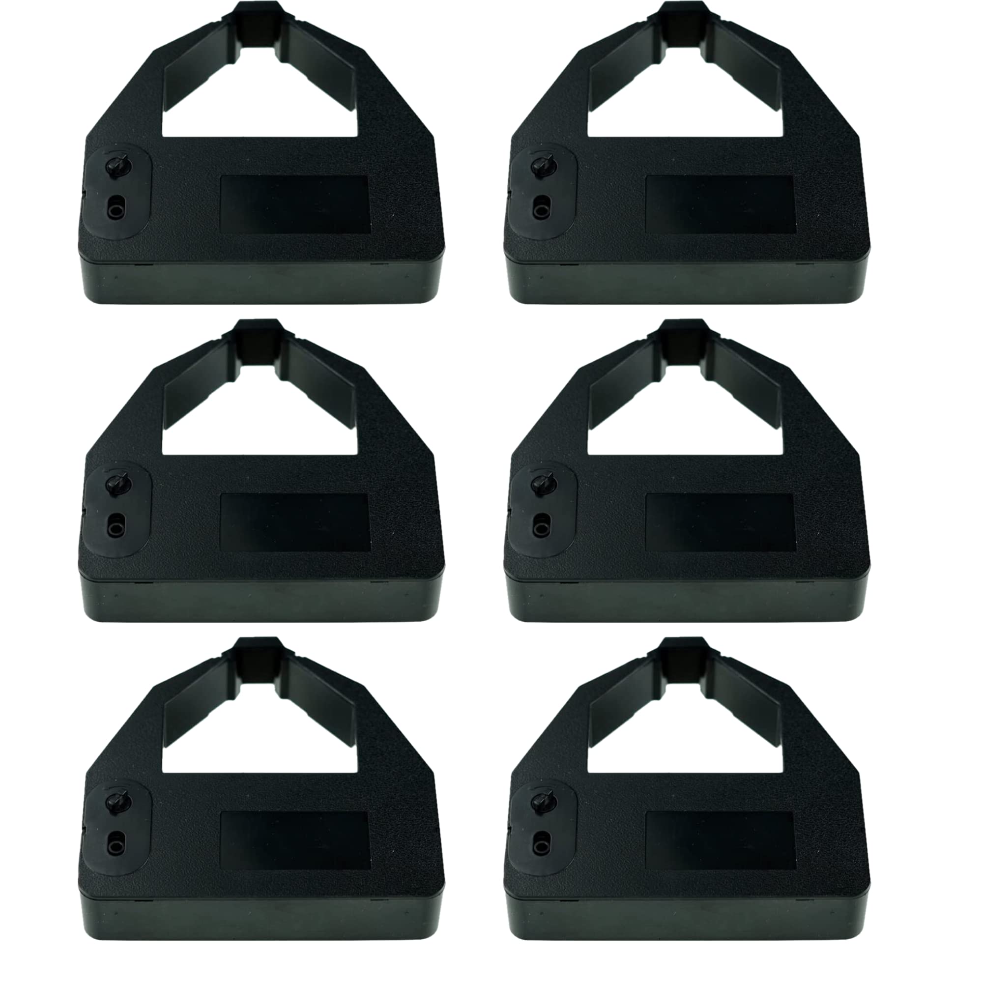 Compatible Ink Ribbon GRC T506 Compatible Ink Ribbon Replacement for Toshiba Dot Matrix ...