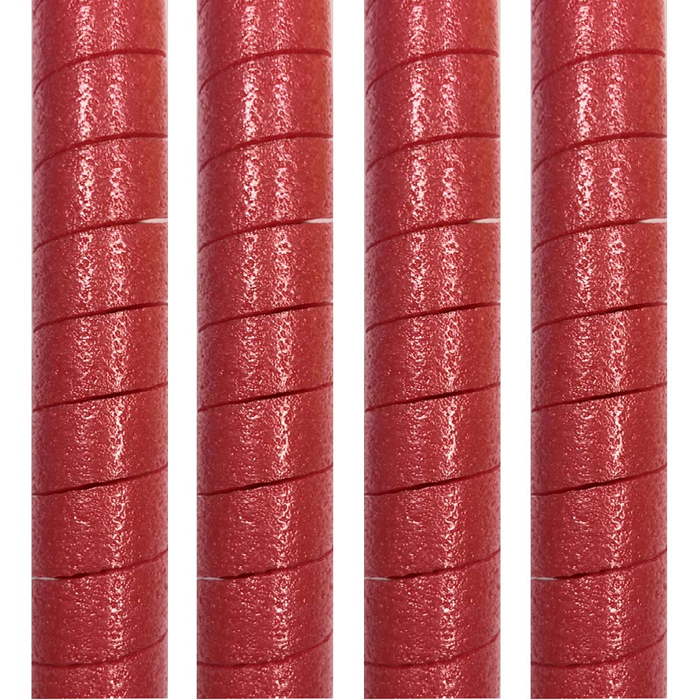 4 Pack Curlz Craft Foam for Crafts and Projects - 50 inch pre-cut spiral - Picture 9 of 10