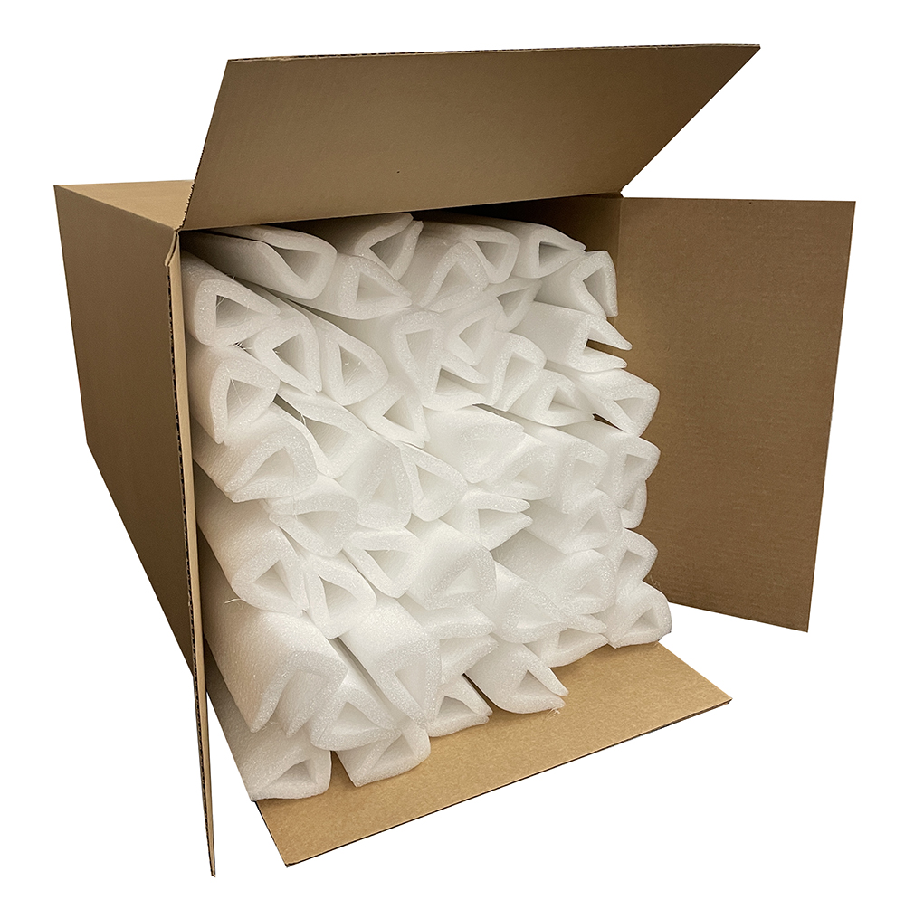 U-Channel Foam Edge Protectors 5 Pack - Picture 9 of 10