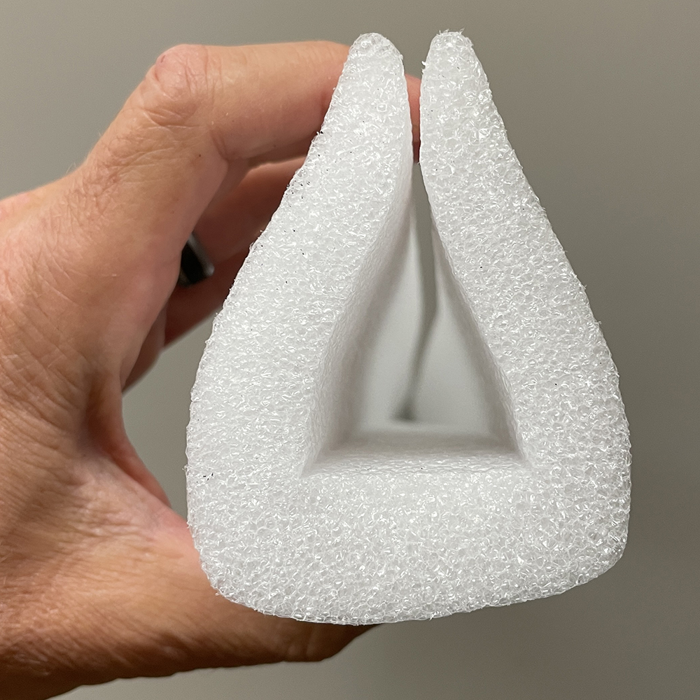 U-Channel Foam Edge Protectors 5 Pack - Picture 8 of 10
