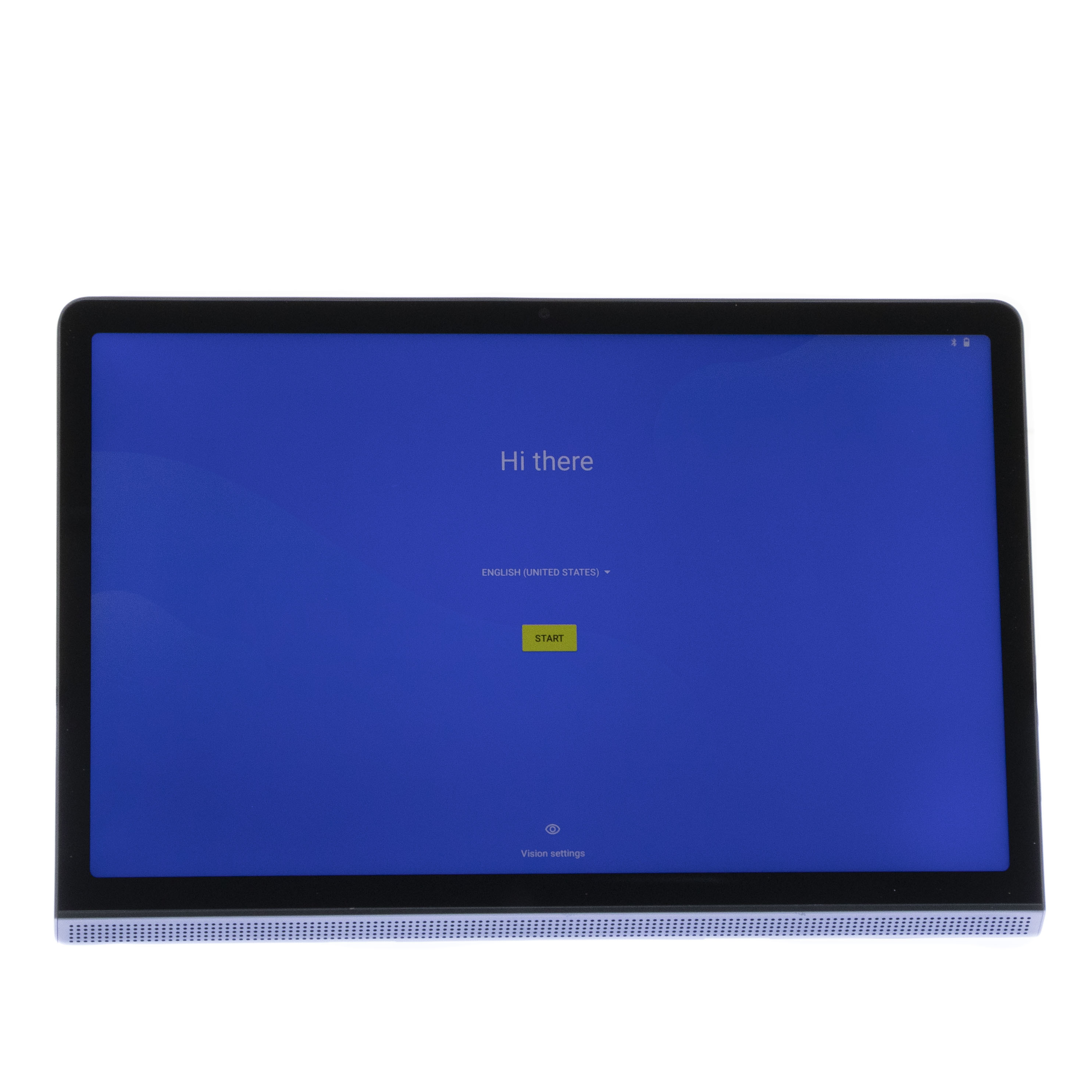 Lenovo Yoga Tab 11 8GB/256GB 11型ワイドIPS Yoga Tab 11 | 11型のプレミアムタブレット | ZA8W0074JP