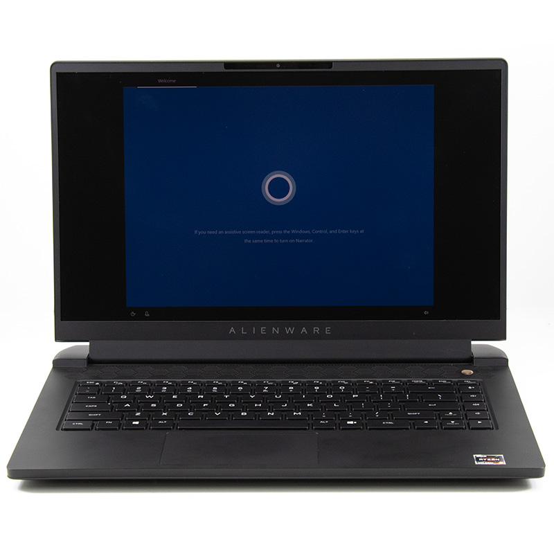 Alienware m15 Windows10 16GB 256GB+1TB訳あ Alienware m15 Windows10 16GB 256GB+1TB訳あ ノートPC
