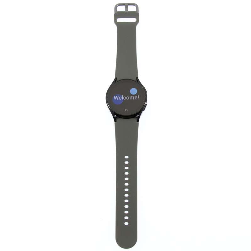 Samsung Galaxy Watch 5 - Aluminum 40mm - LTE - 16GB