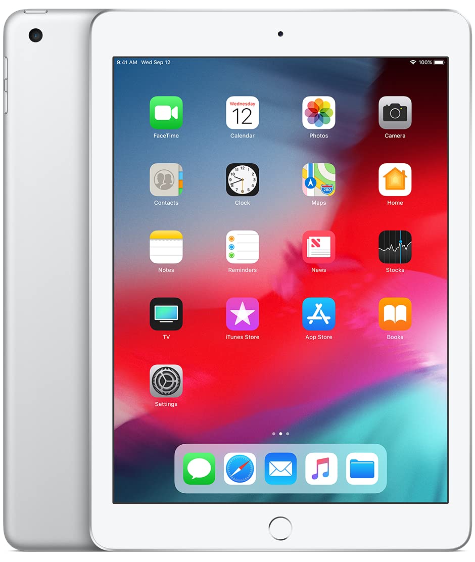 Apple iPad 9.7