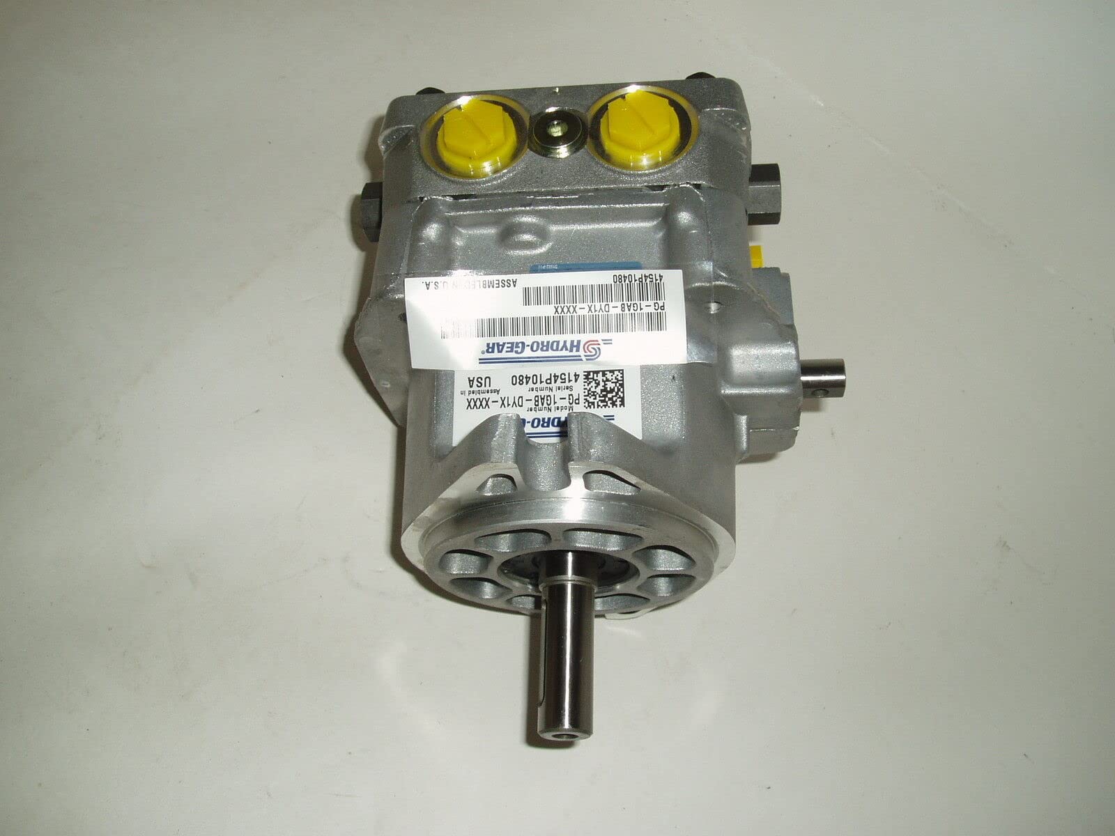 Hydro Gear Pump fits Toro / Exmark 103-2675, BDP-10A-427, PG