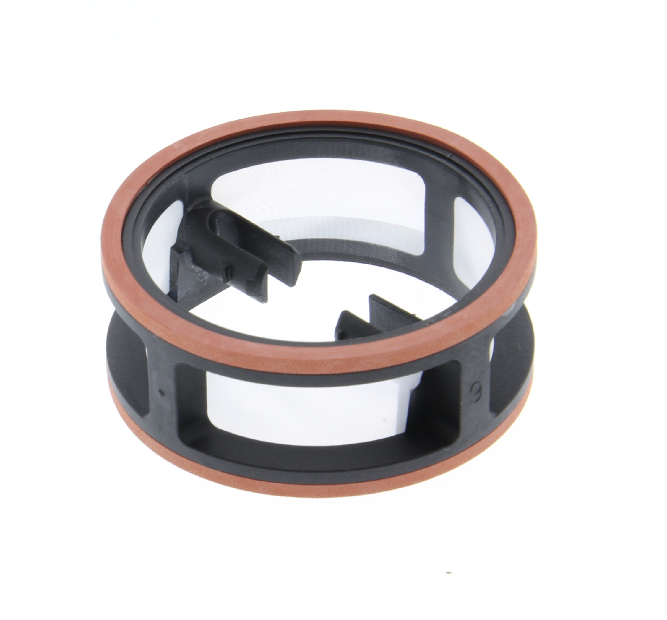 Radio Adapter With Quick Disconnect (Hirose) Connector for