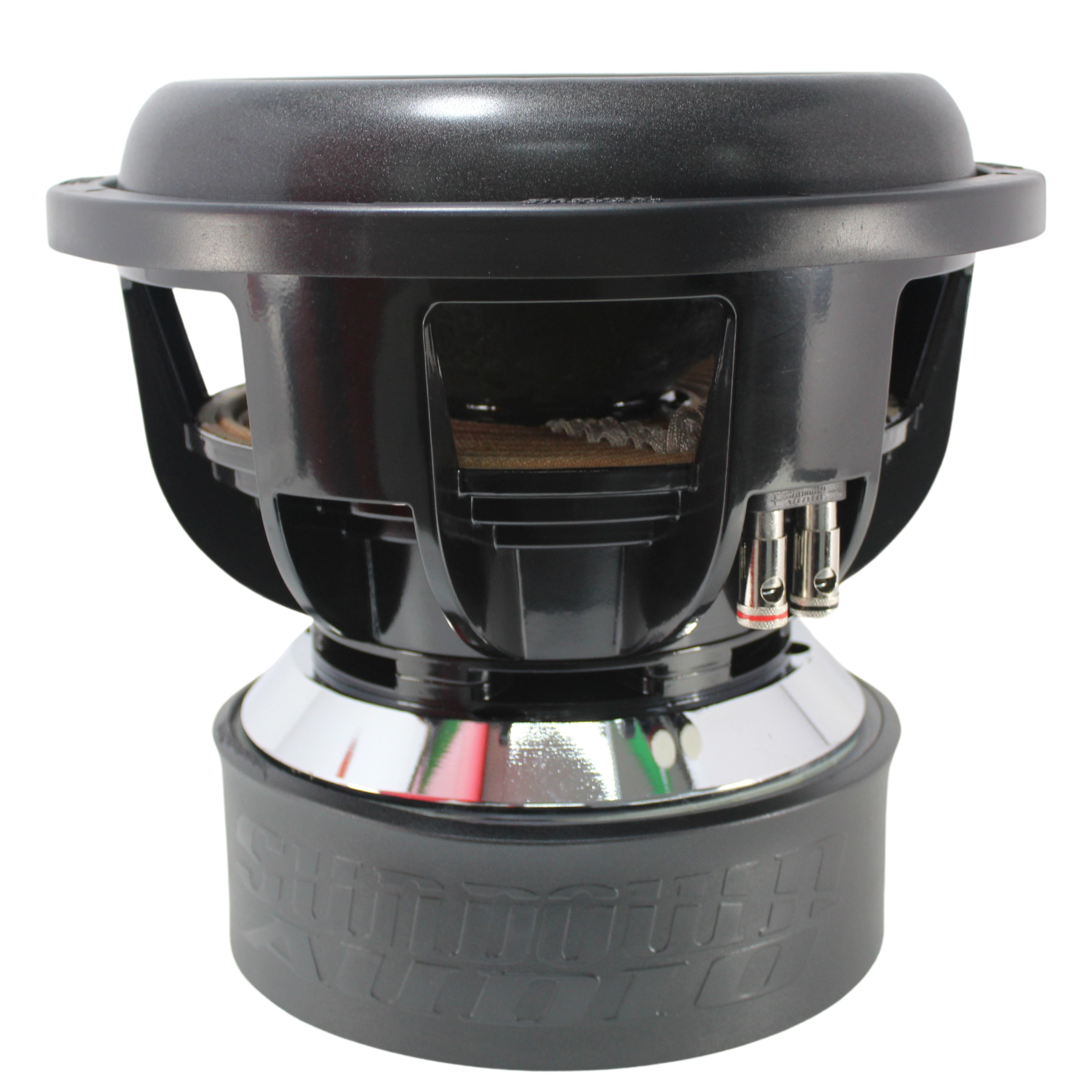 Sundown Car Audio 2000W RMS Dual Voice Coil X v.3 Subwoofer Series - Picture 10 of 22