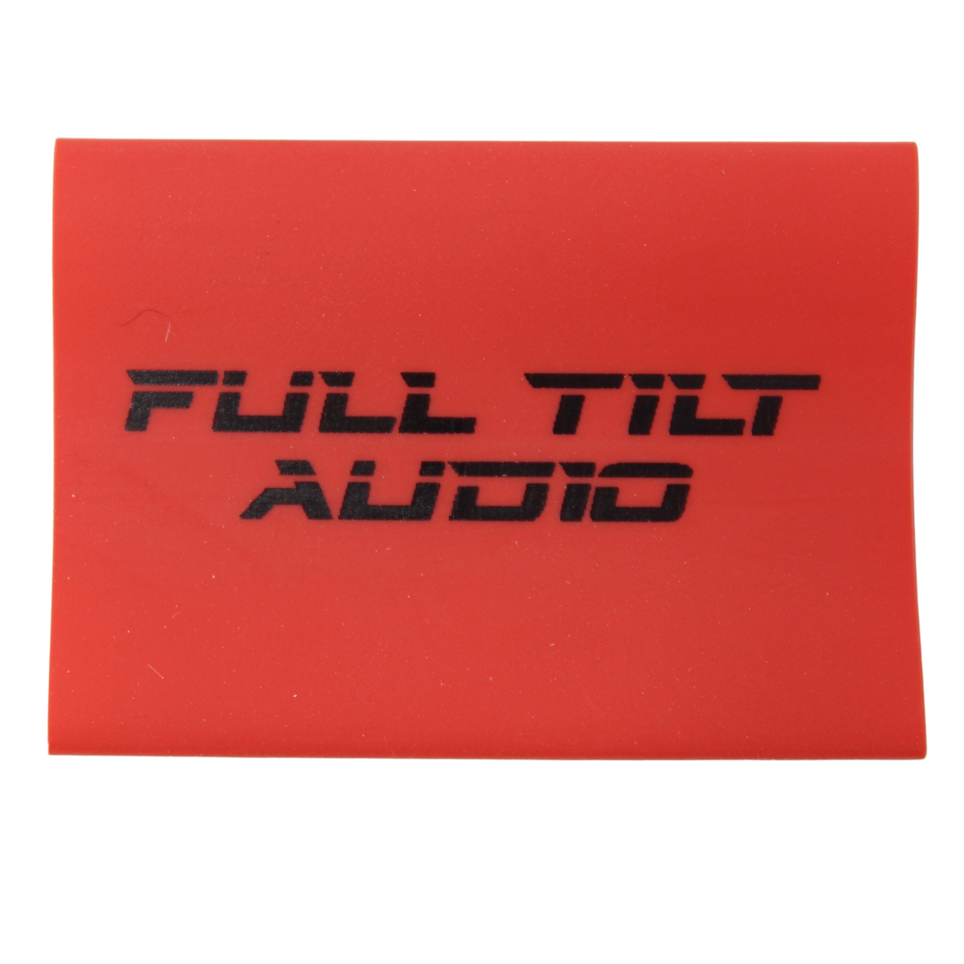 Cable de audio para automóvil Full Tilt 4 AWG protección reductor térmico (paquete de 10) FT-4GHS - Imagen 7 de 9