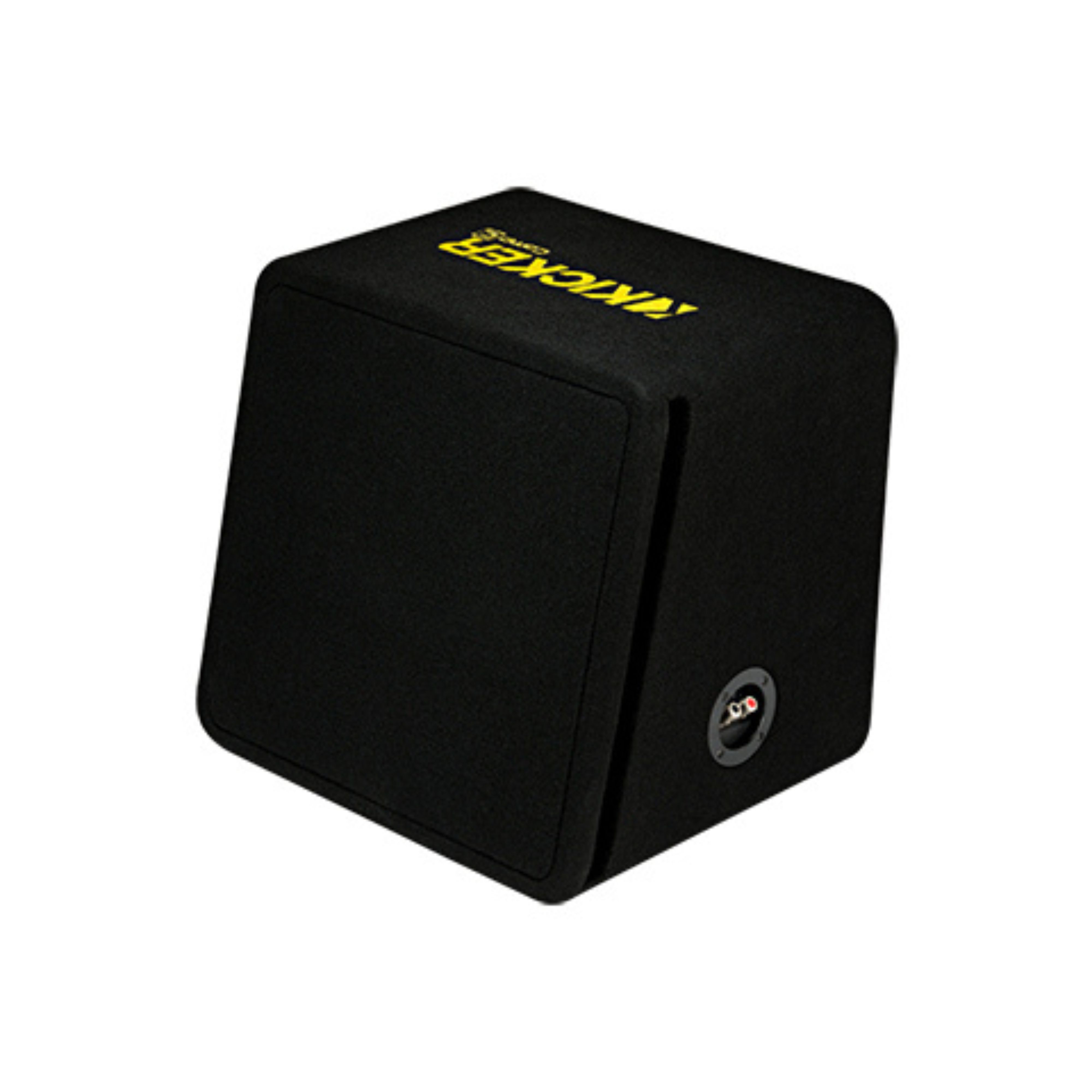 Kicker CompC 12\" 600W ウーファー Kicker Single 12