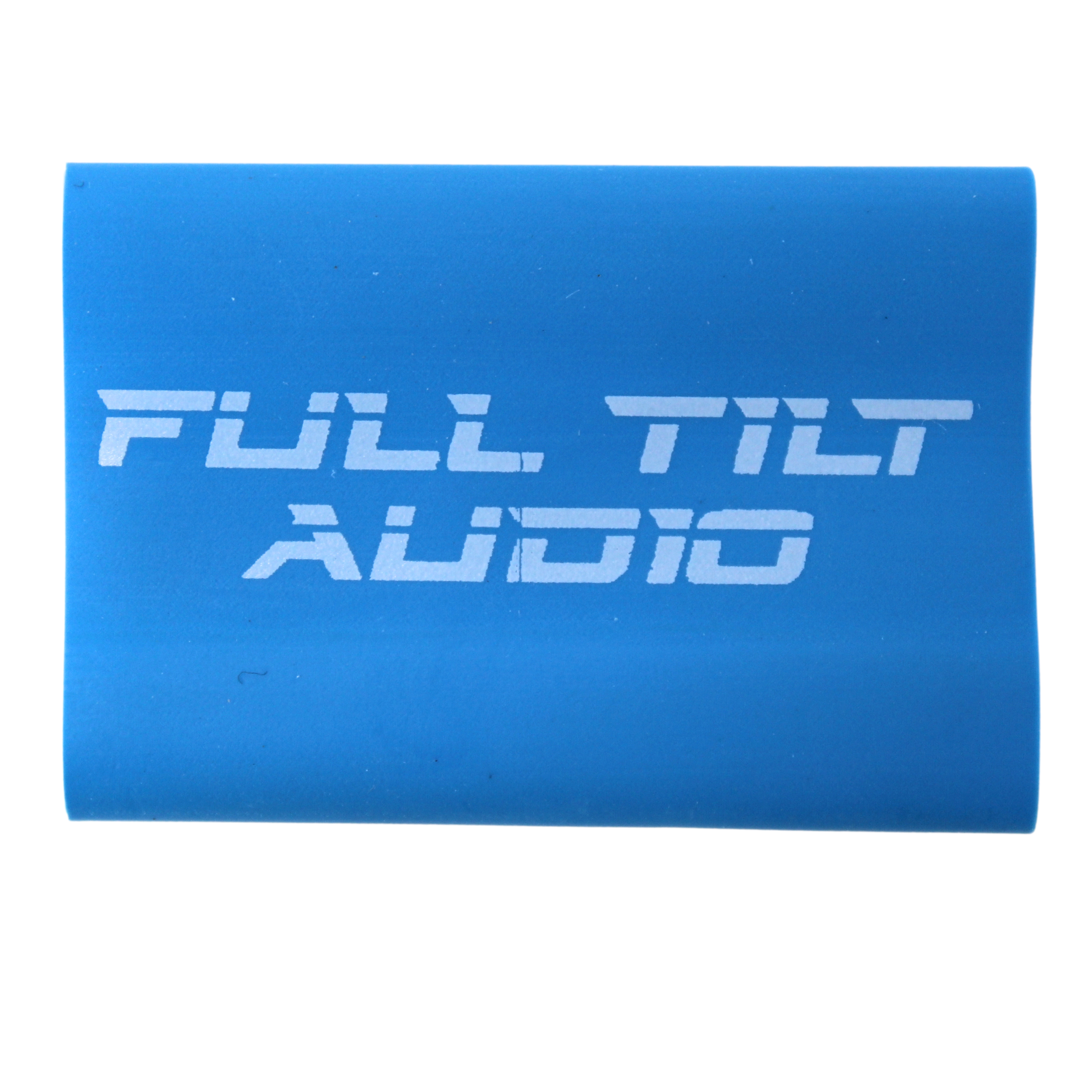 Cable de audio para automóvil Full Tilt 4 AWG protección reductor térmico (paquete de 10) FT-4GHS - Imagen 4 de 9