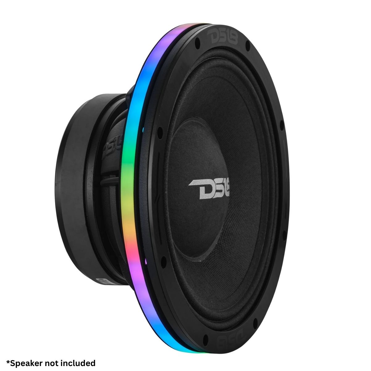 DS18 Marine Grade Water Resistant Digital LED Spacer Ring for 6.5" - 15"