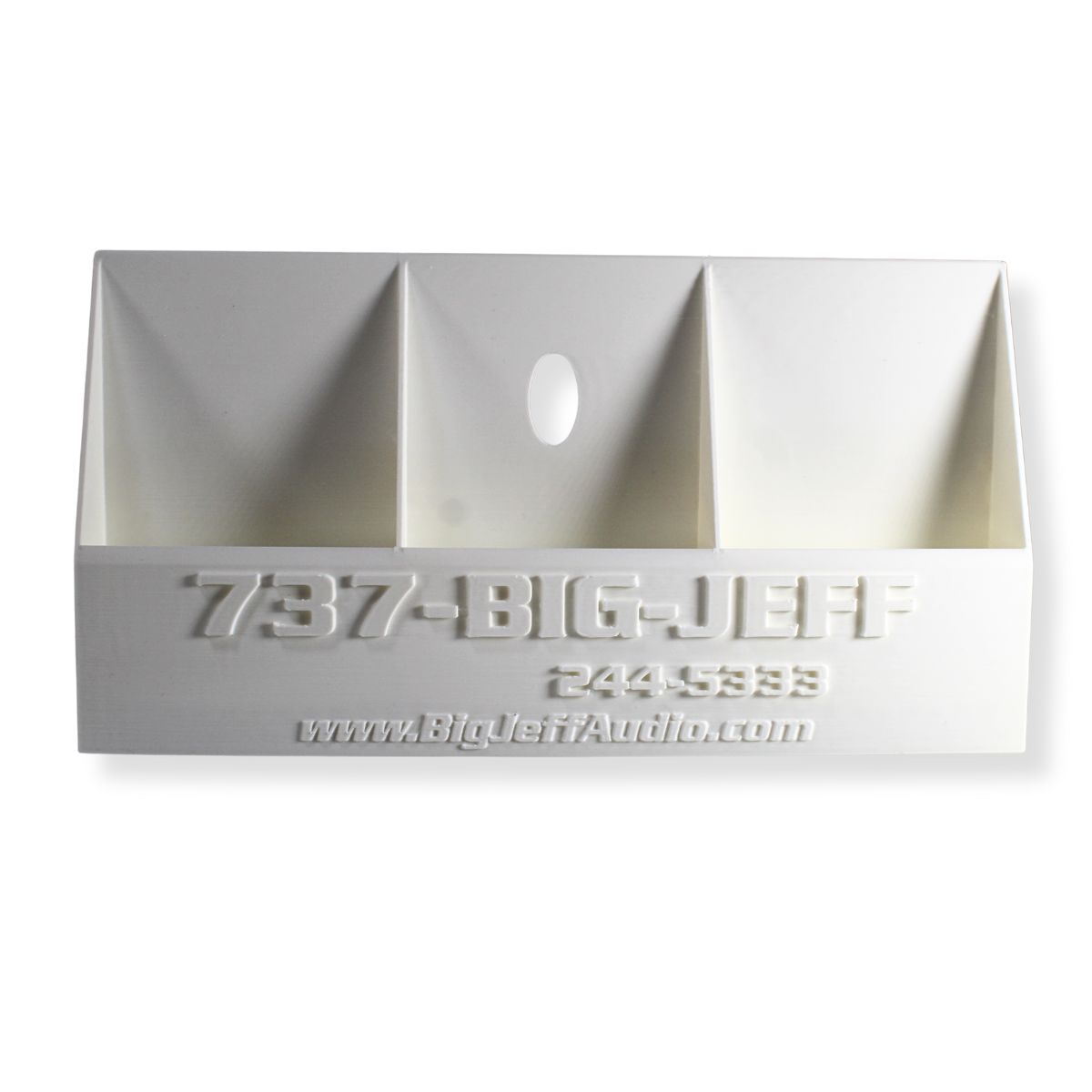 Custom Standing Triple Meter Mount for SMD Meters DD-1, CC-1, AMM-1, IM-SG+, - Picture 11 of 13