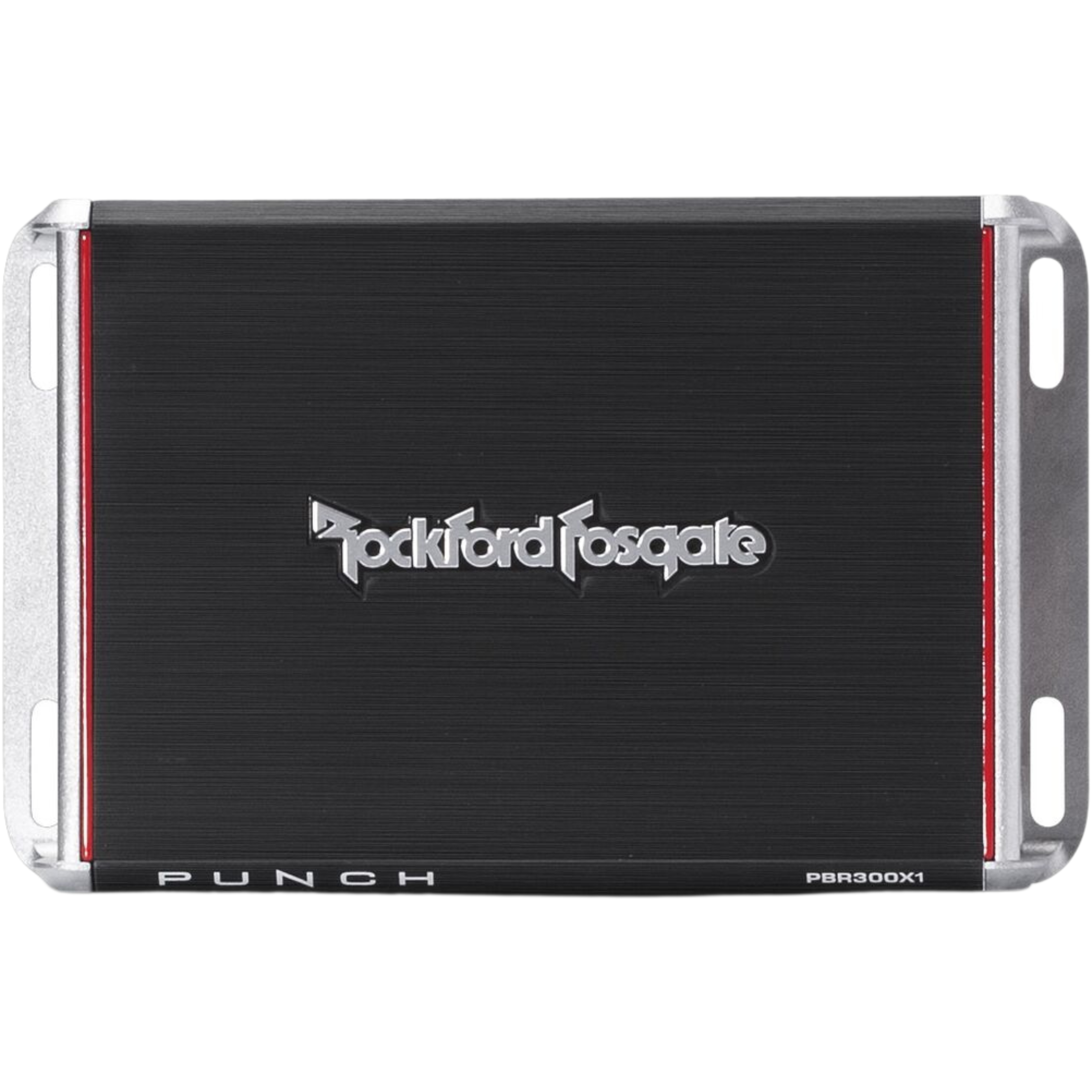 Rockford Fosgate PUNCH pbr300×1 193f53d0d0b445acc7f8431b1a8805