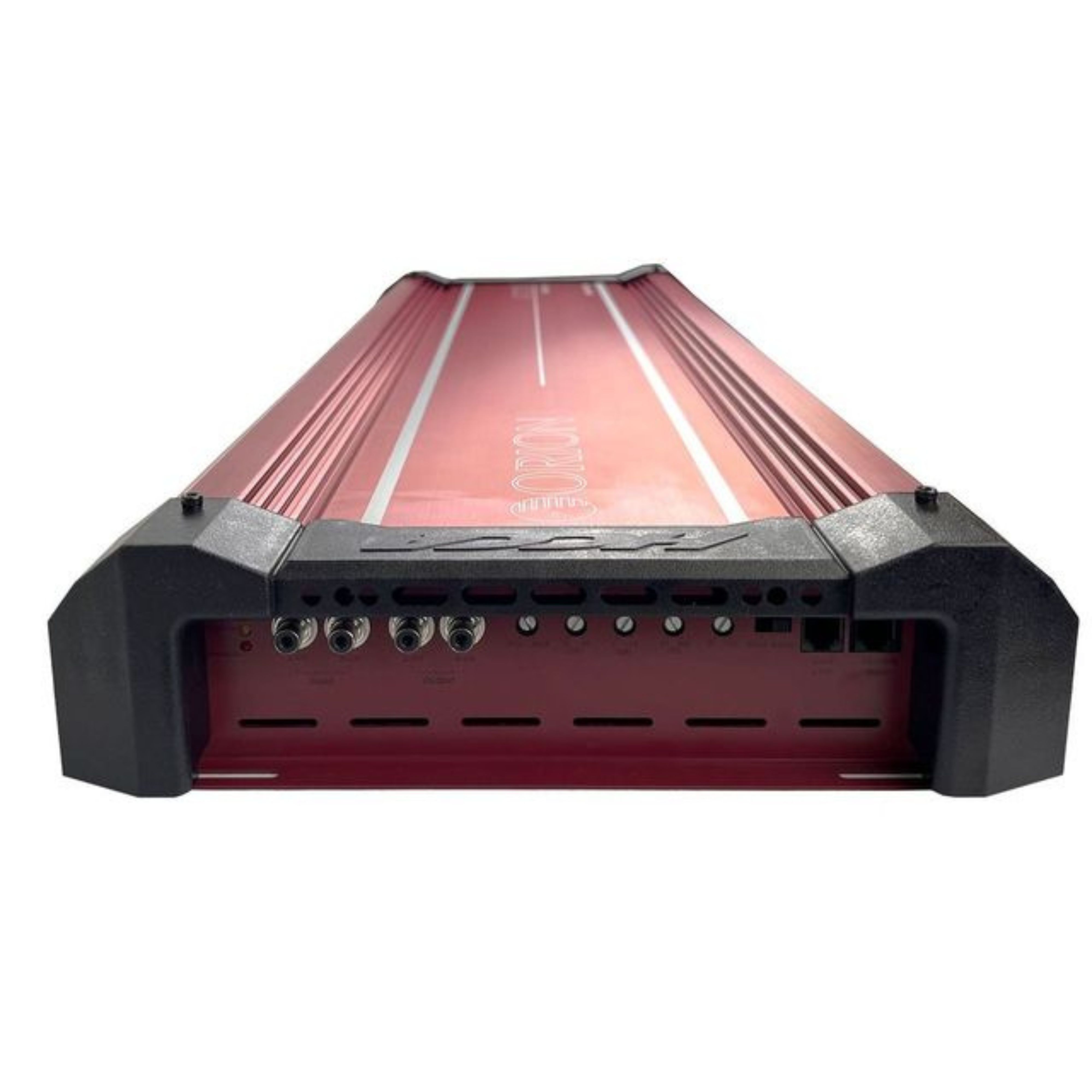 12.5KW RMS 1-Ohm Class-D Monoblock Amp ORION HCCA SPLX
