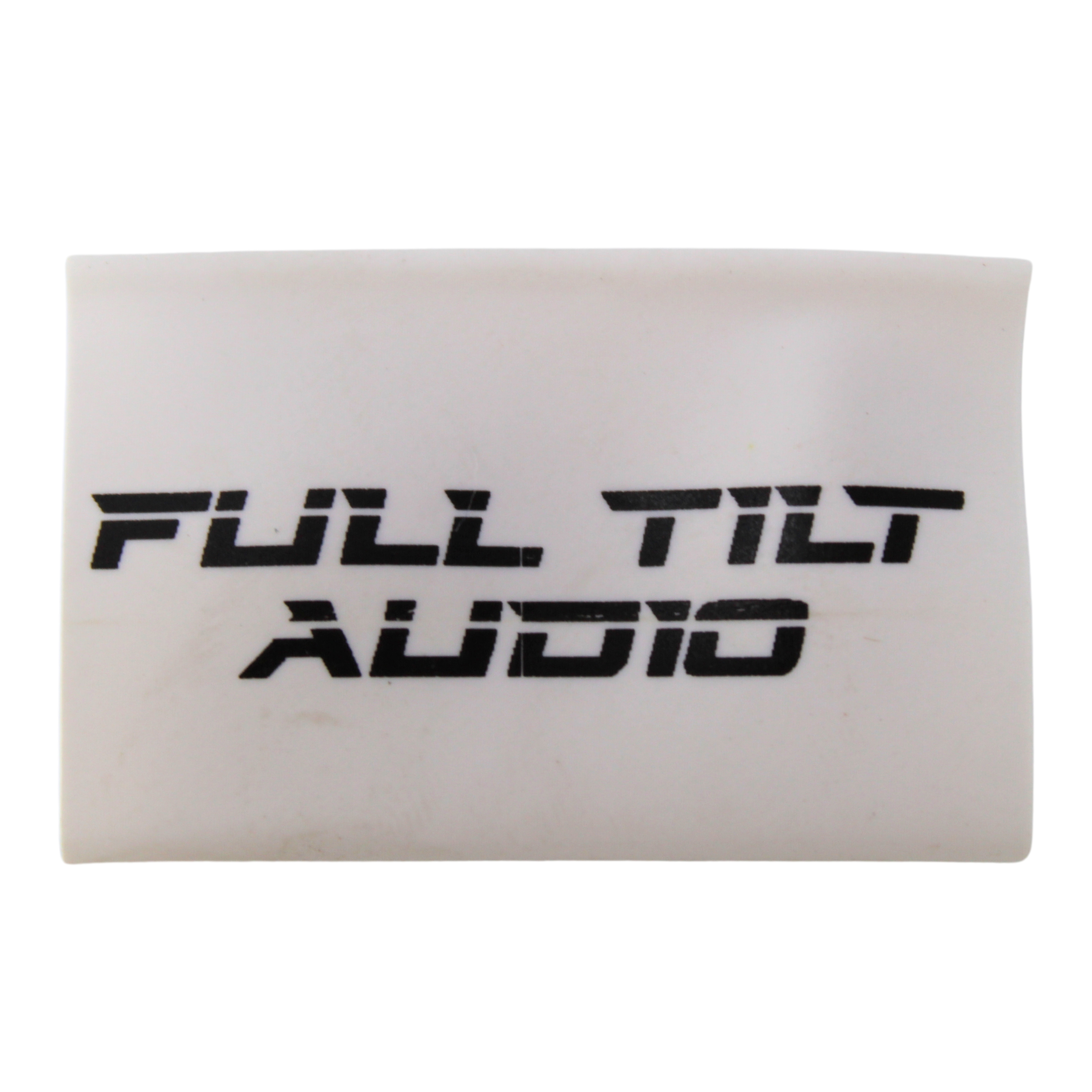 Cable de audio para automóvil Full Tilt 4 AWG protección reductor térmico (paquete de 10) FT-4GHS - Imagen 8 de 9