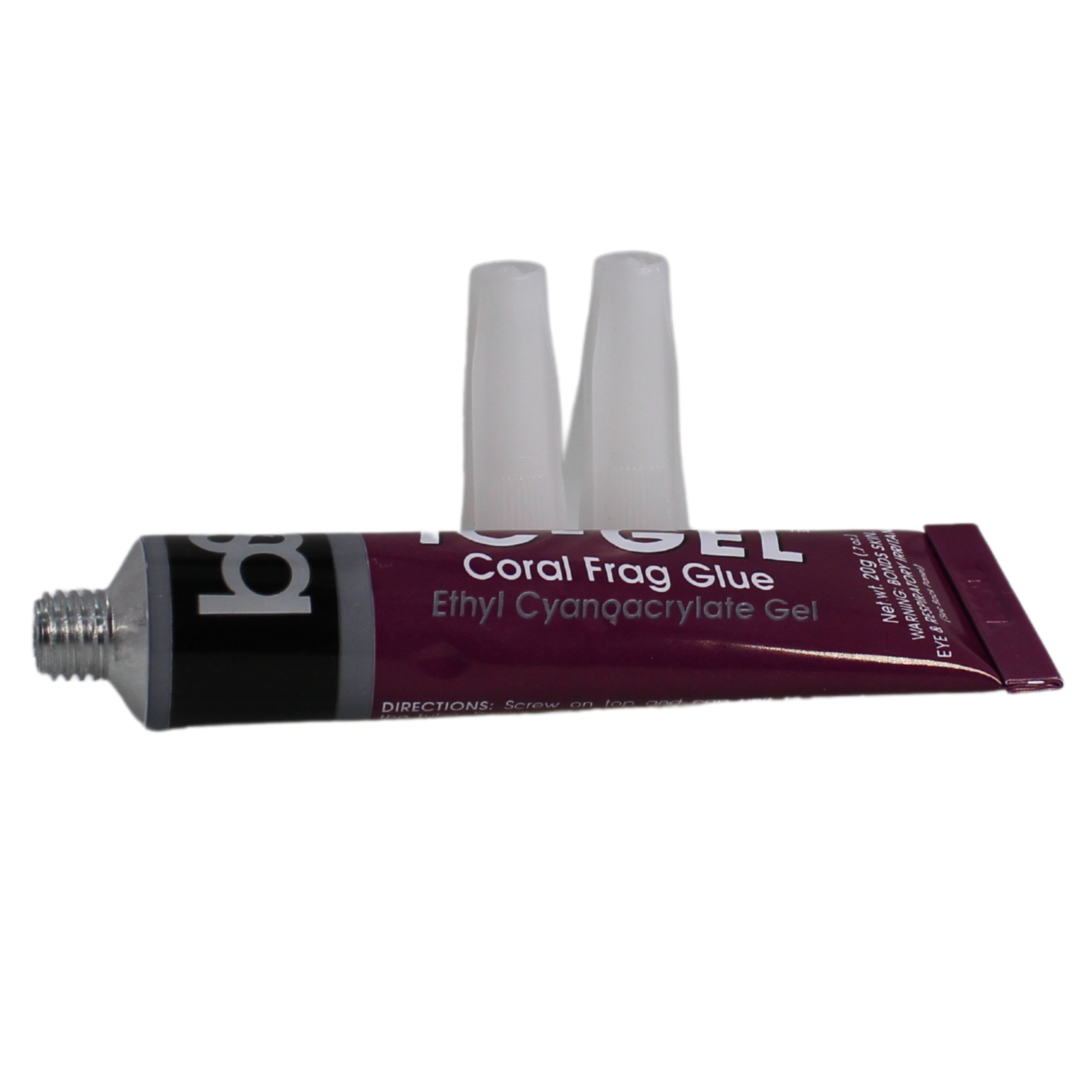 Big Jeff Audio IC-GEL Ultra Thick Waterproof Cyanoacrylate Paste - Picture 4 of 5