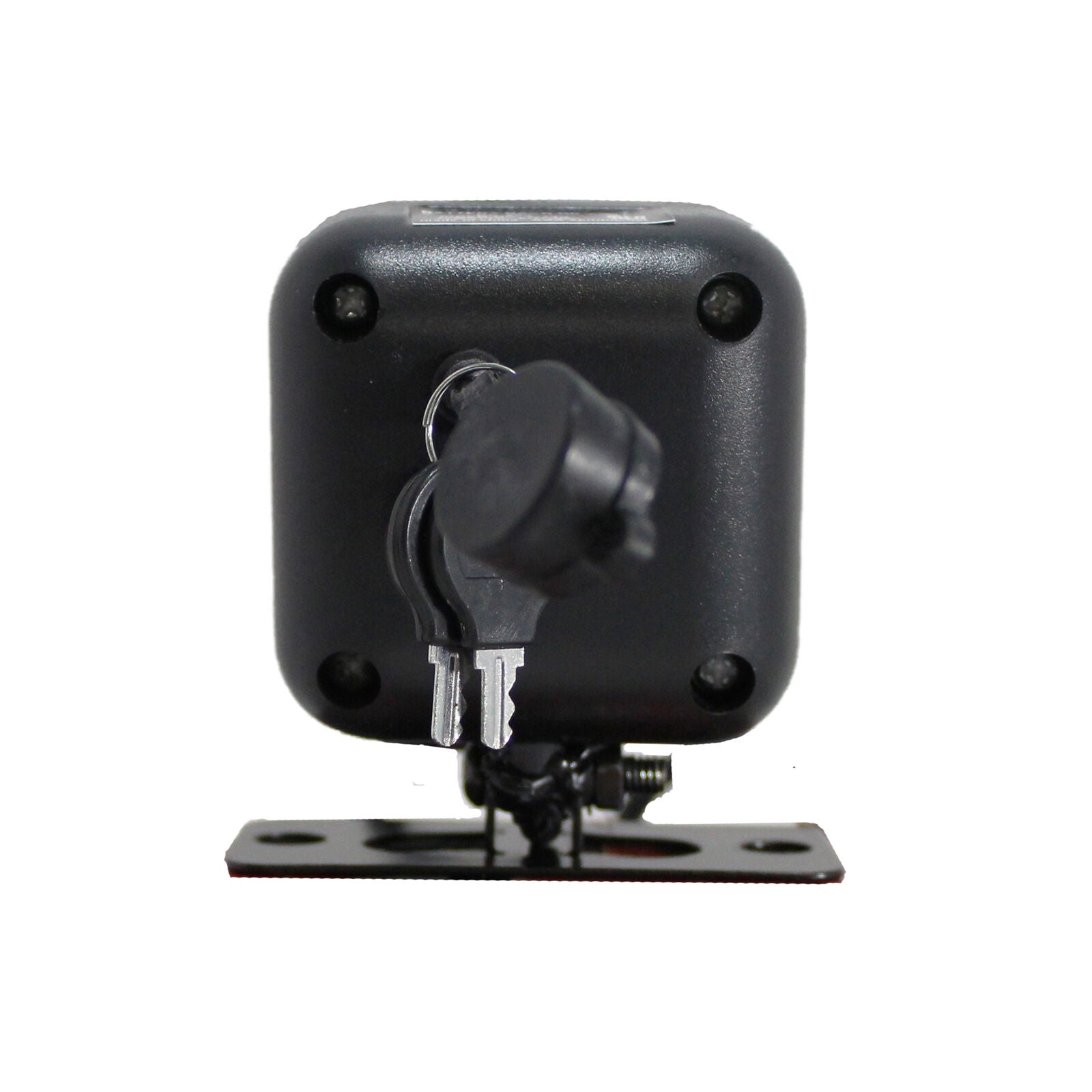 Home HQRP Electronic Alarm Siren 20W DC12V Universal Replacement
