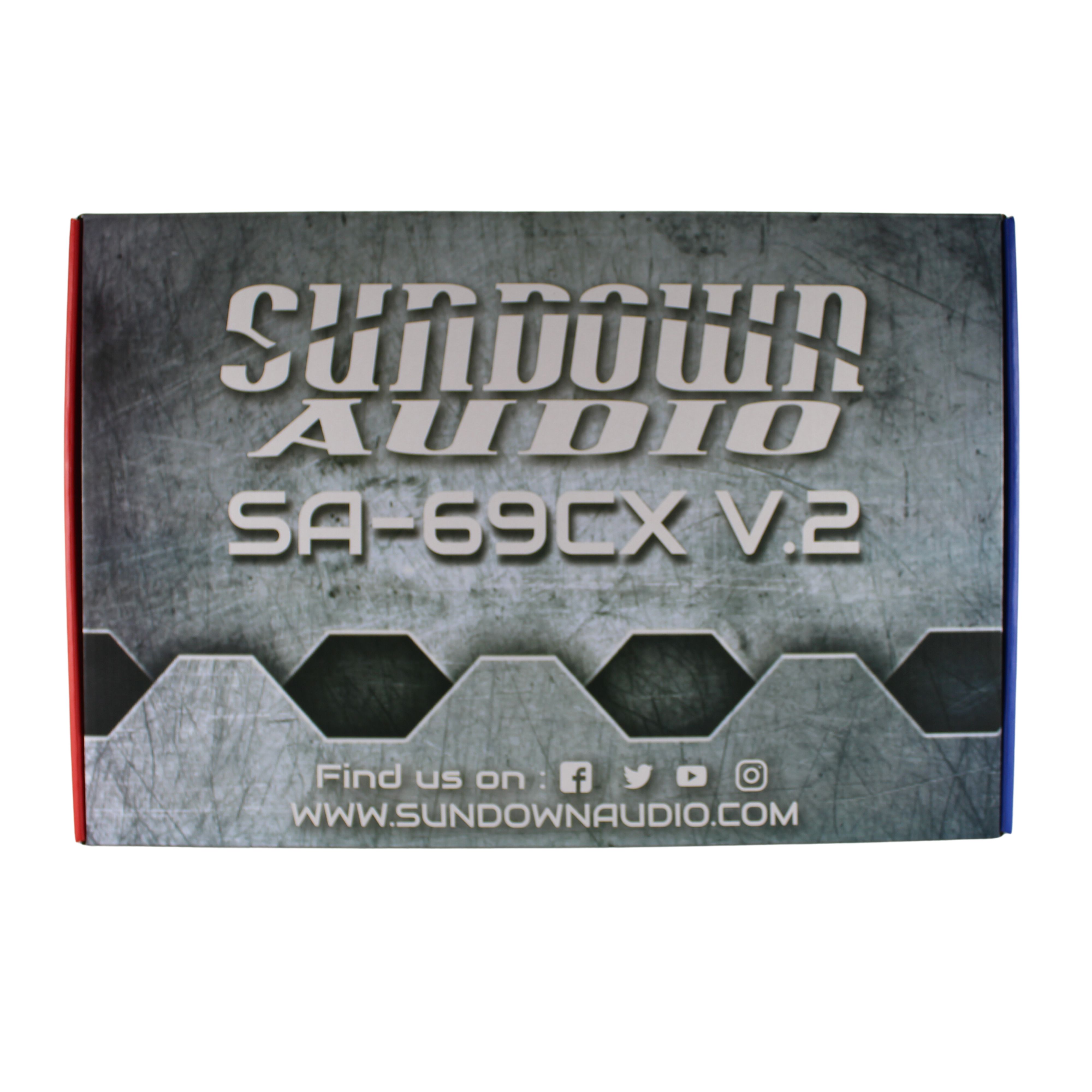 その他 saaa SA-69CX 6