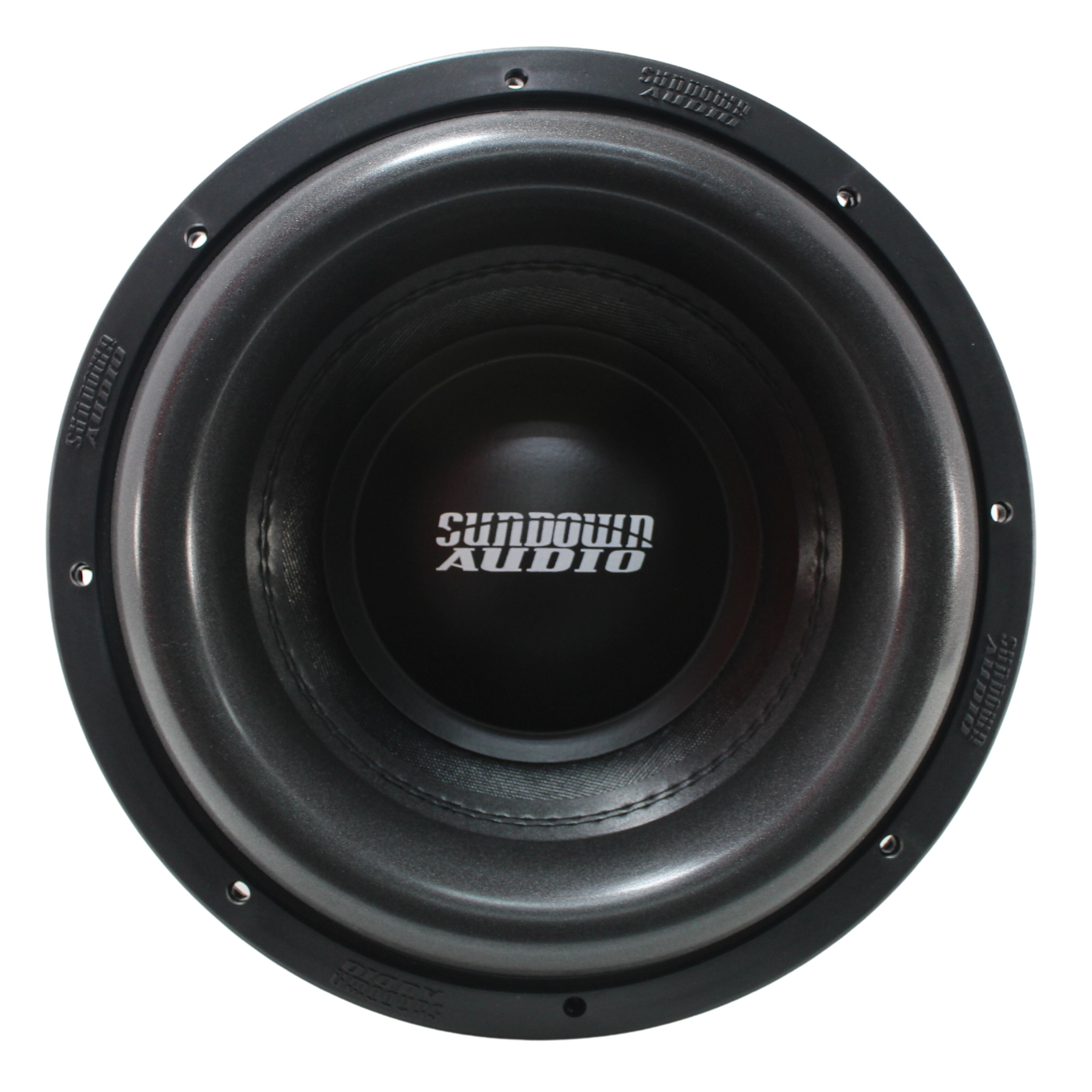 Sundown Car Audio 2000W RMS Dual Voice Coil X v.3 Subwoofer Series - Picture 11 of 22