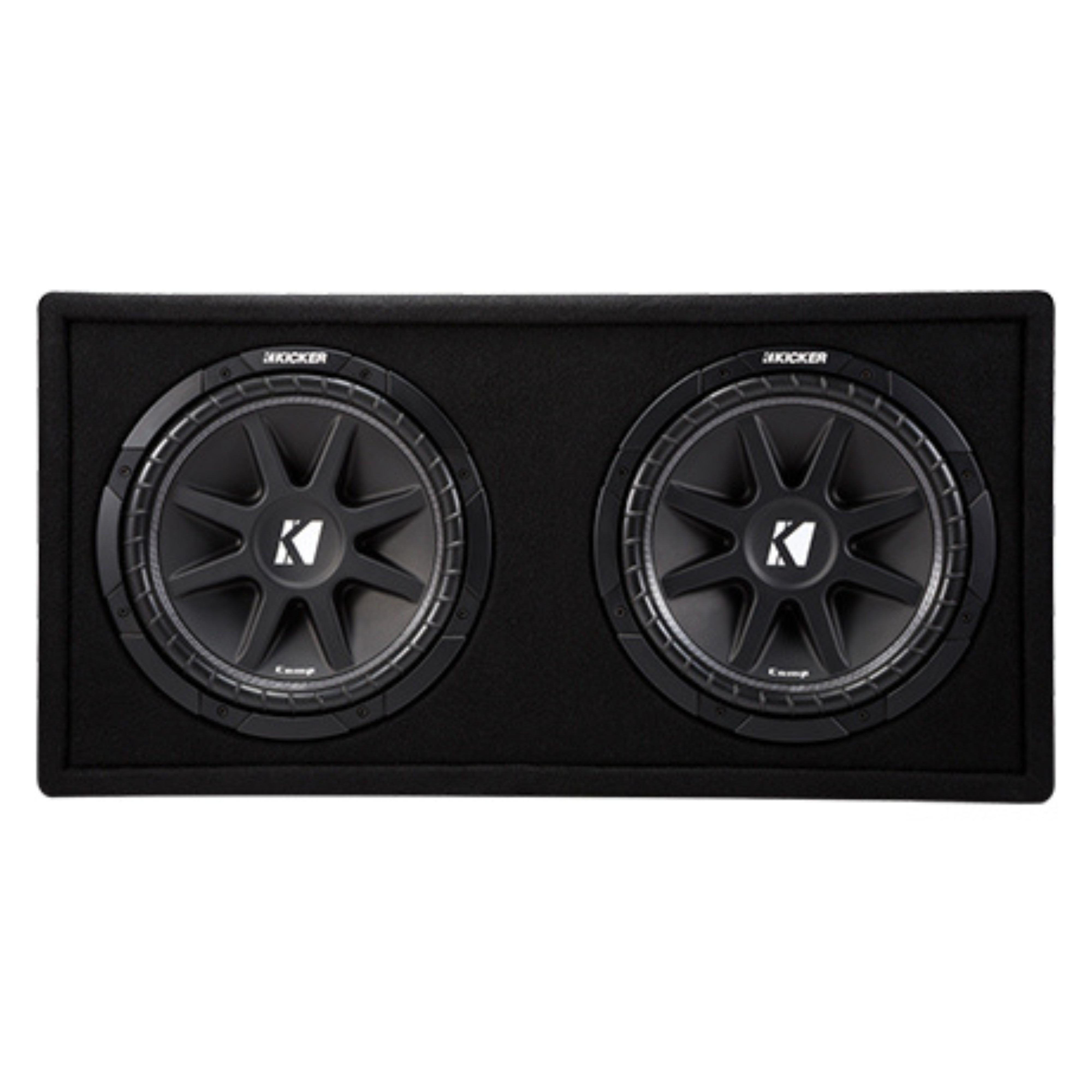 Kicker Comp Series 12