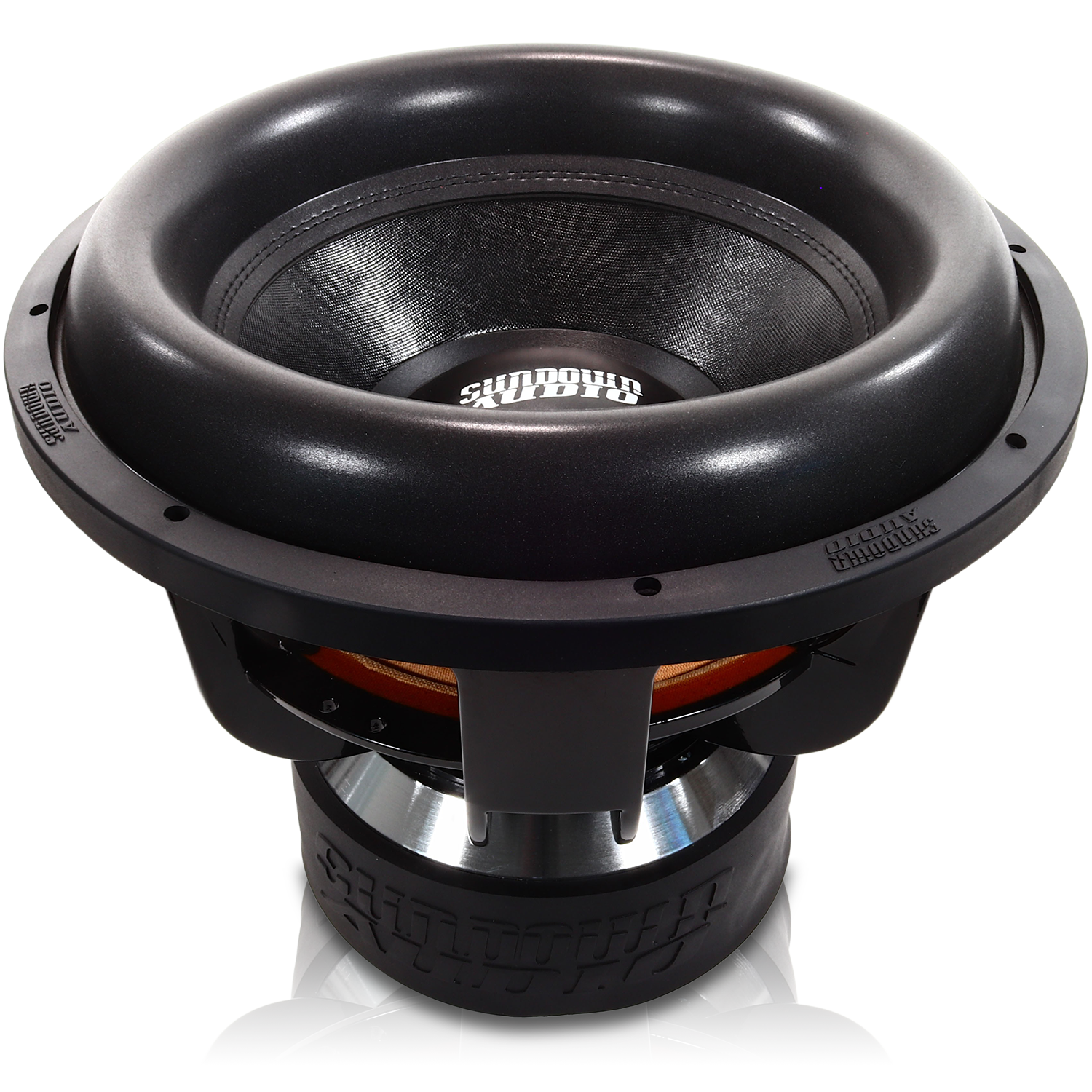 Sundown Car Audio 2000W RMS Dual Voice Coil X v.3 Subwoofer Series - Picture 15 of 22