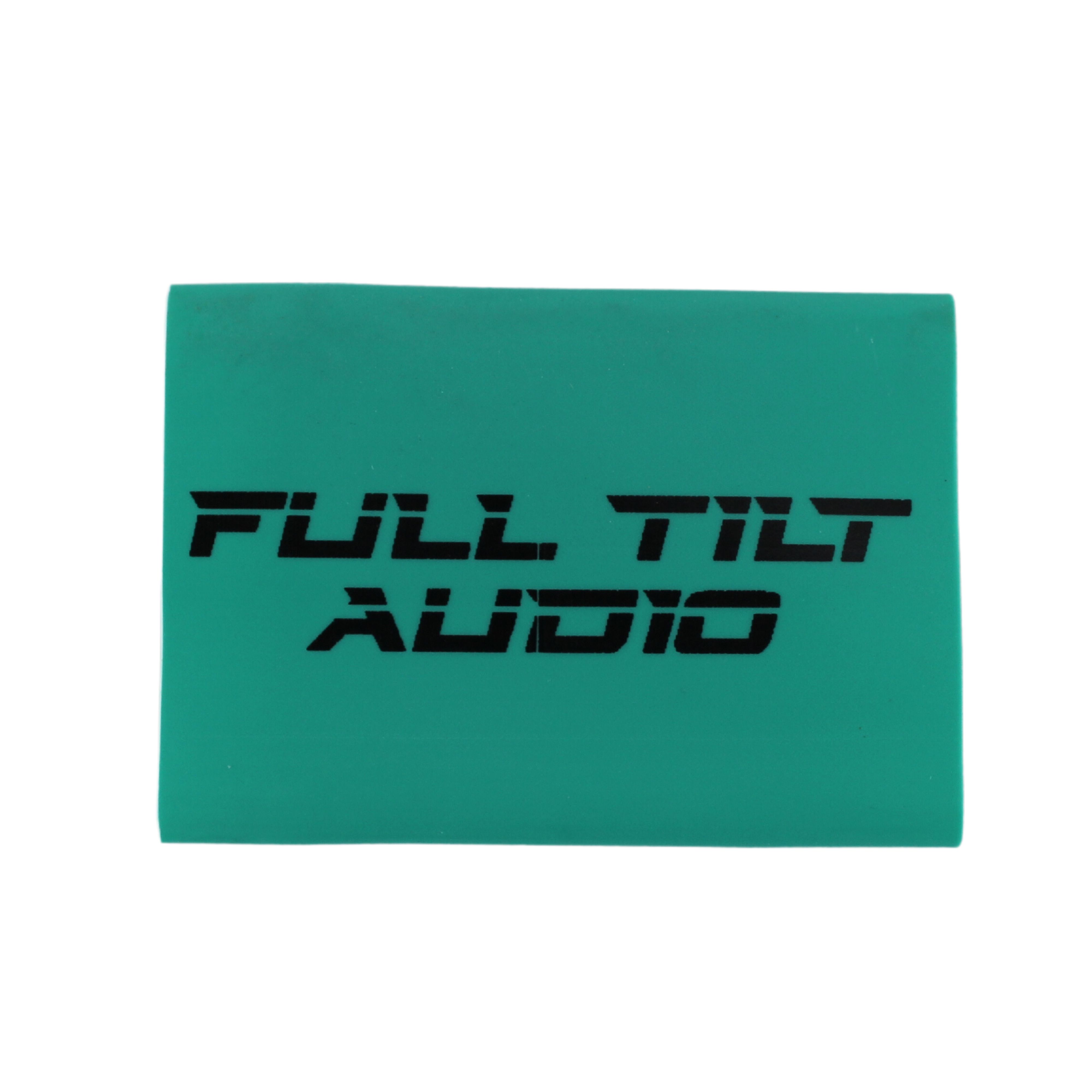 Cable de audio para automóvil Full Tilt 4 AWG protección reductor térmico (paquete de 10) FT-4GHS - Imagen 5 de 9