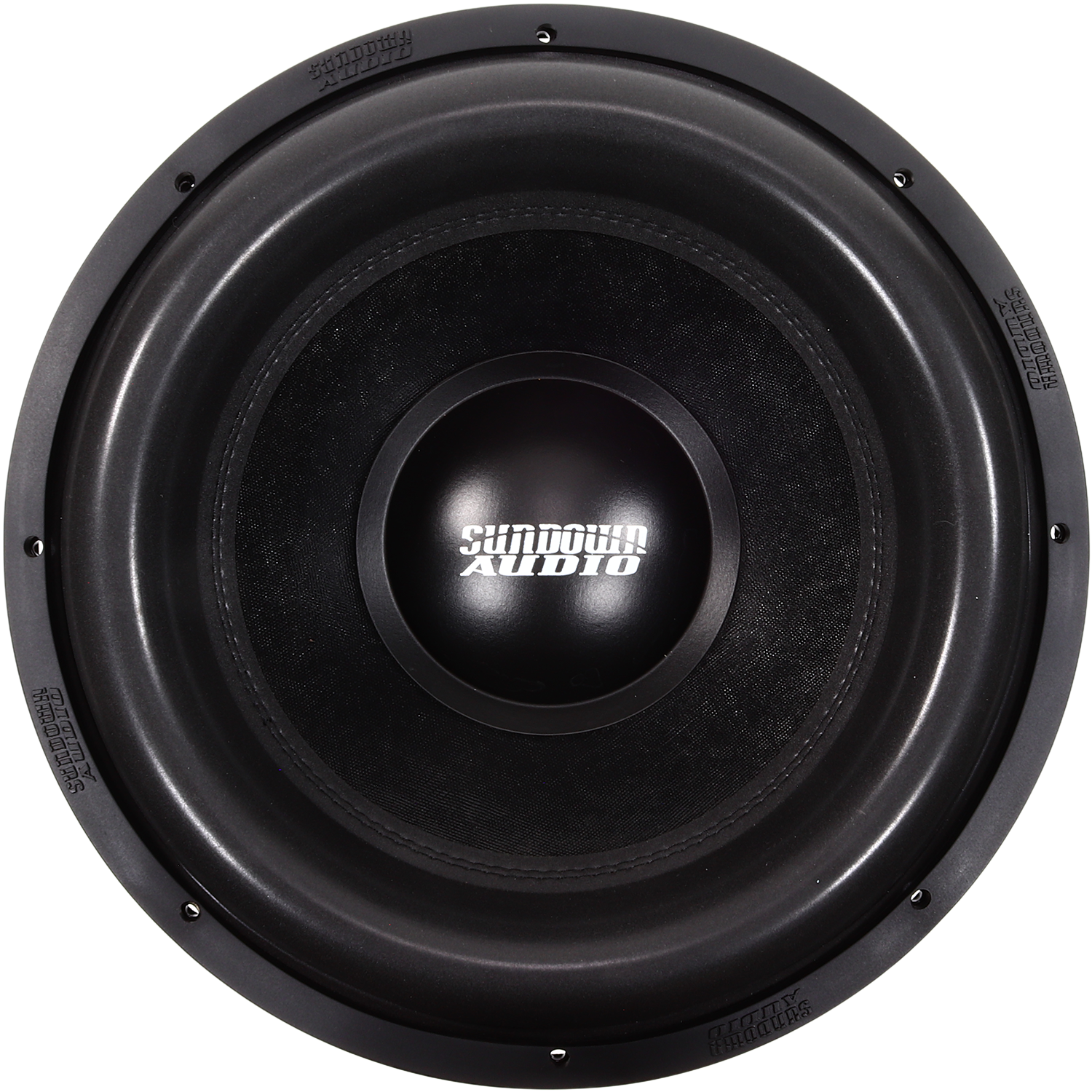 Sundown Car Audio 2000W RMS Dual Voice Coil X v.3 Subwoofer Series - Picture 18 of 22