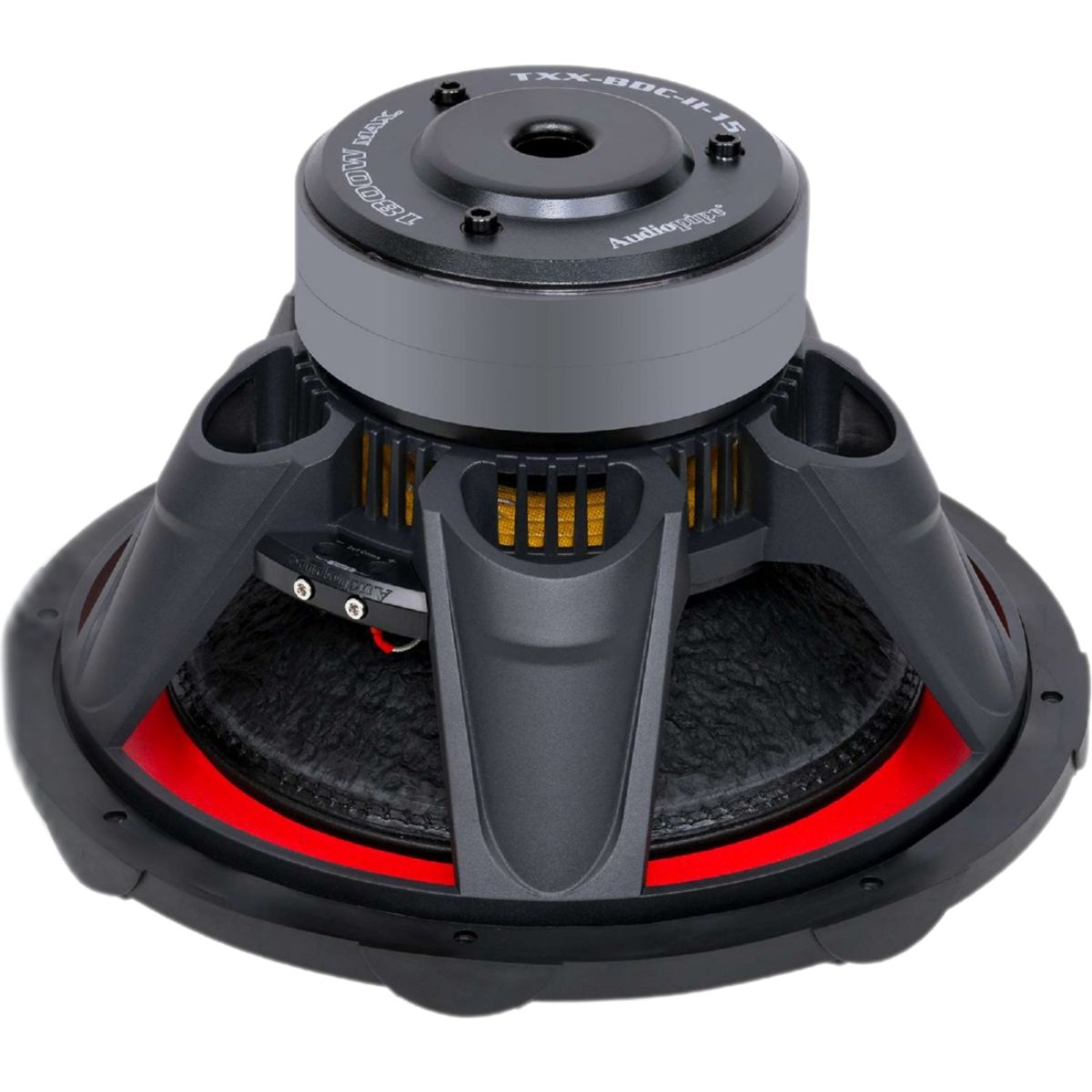 Audiopipe15