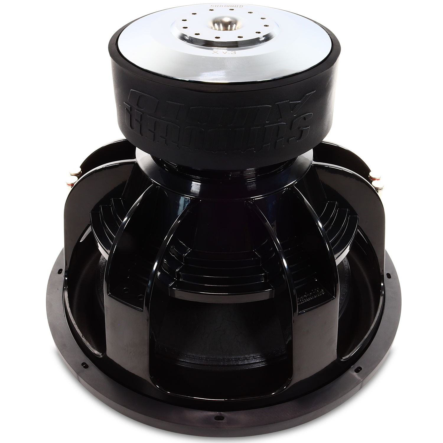 Sundown Car Audio 2000W RMS Dual Voice Coil X v.3 Subwoofer Series - Picture 21 of 22