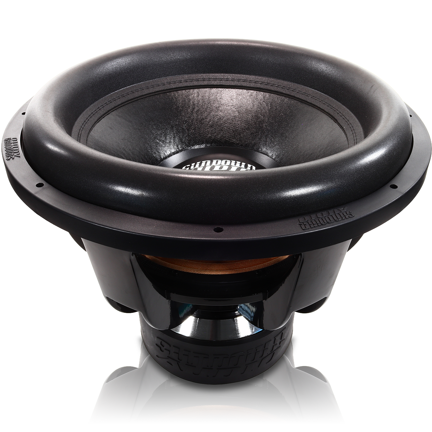 Sundown Car Audio 2000W RMS Dual Voice Coil X v.3 Subwoofer Series - Picture 19 of 22