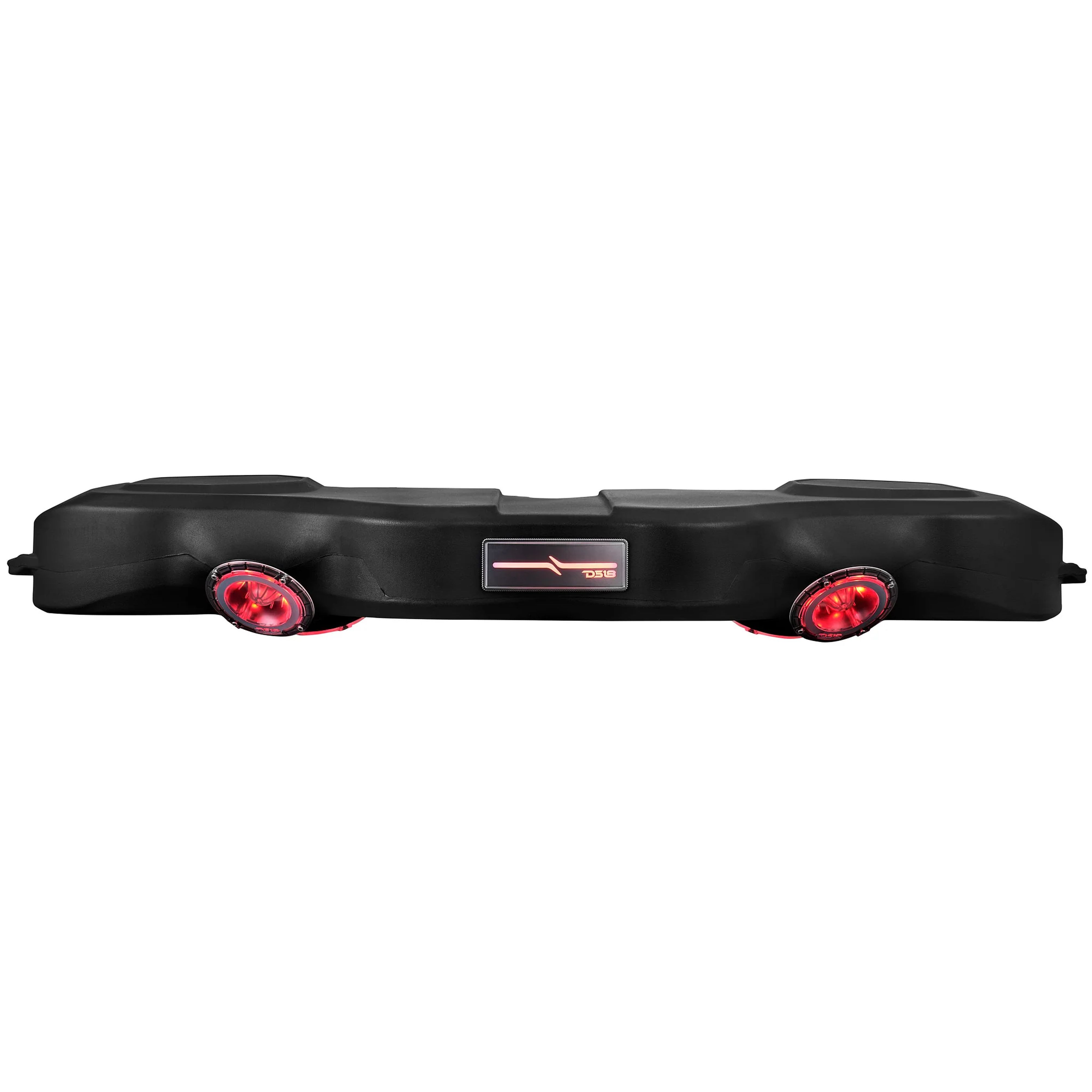 Sistema de barra de sonido superior Jeep Wrangler con 4 tweeters JL JLU JT 2018-23 - Imagen 4 de 22