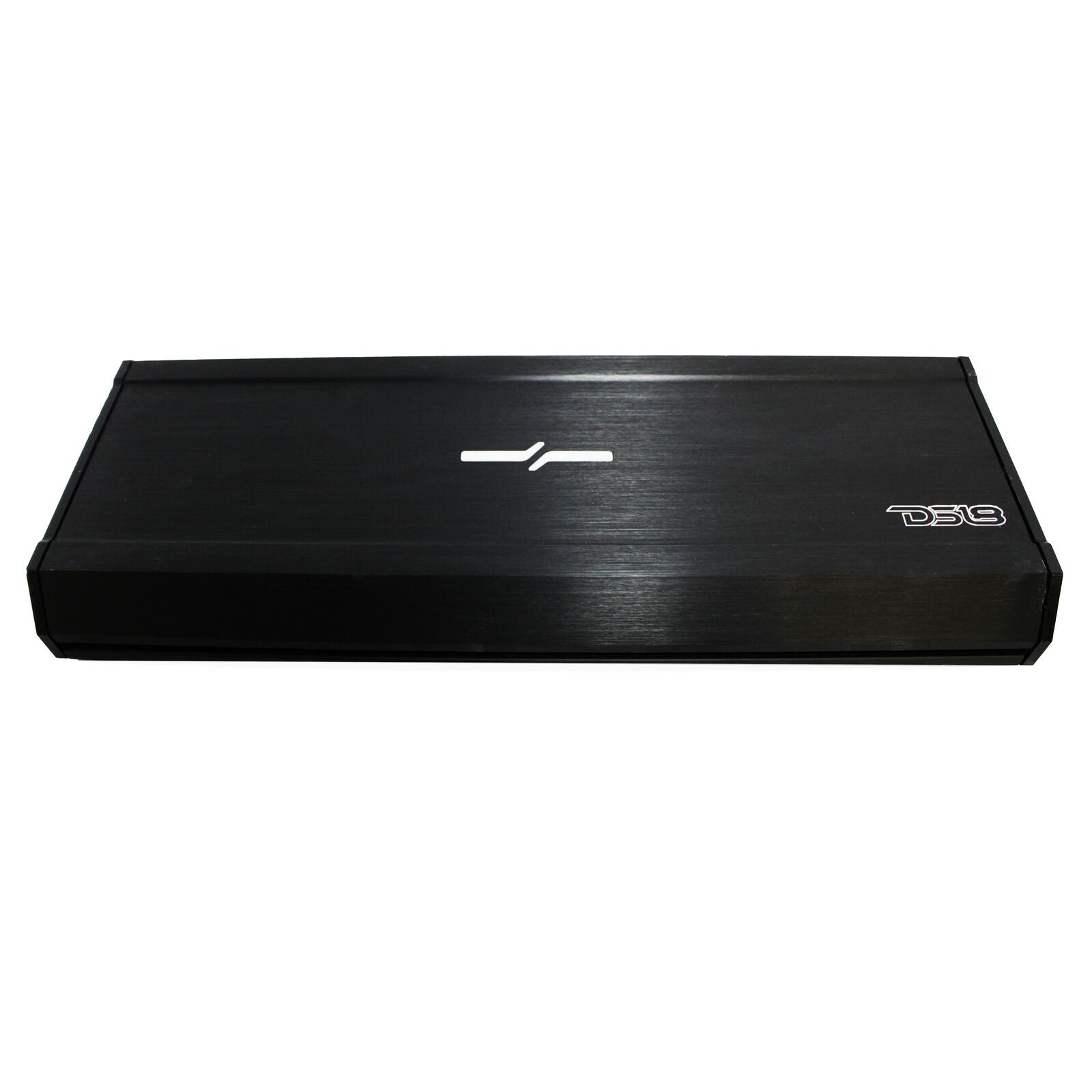 4000 Watt Class D Monoblock Amplifier w/ Bass Knob ZXI.1XXL