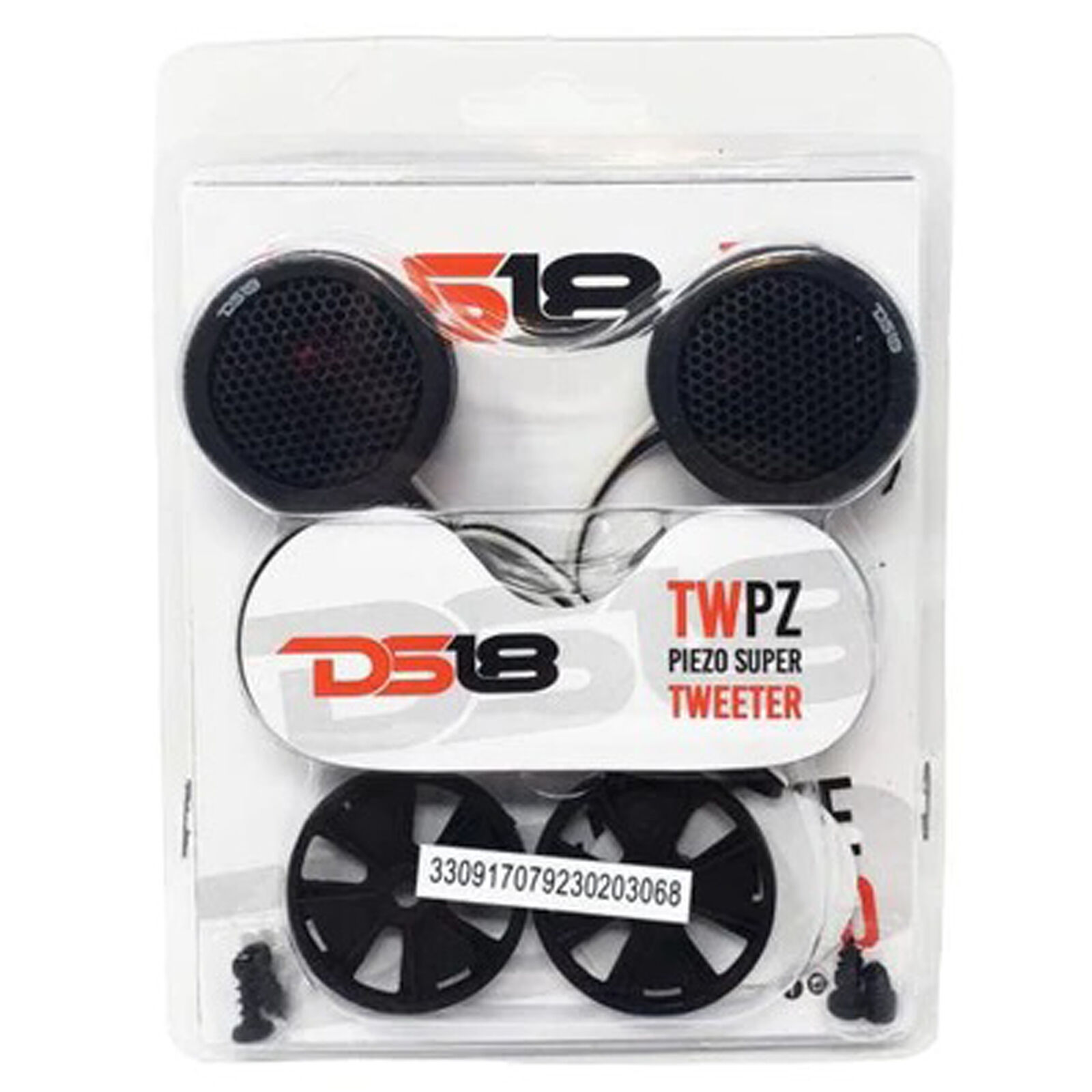 DS18 TWPZ 8x 1