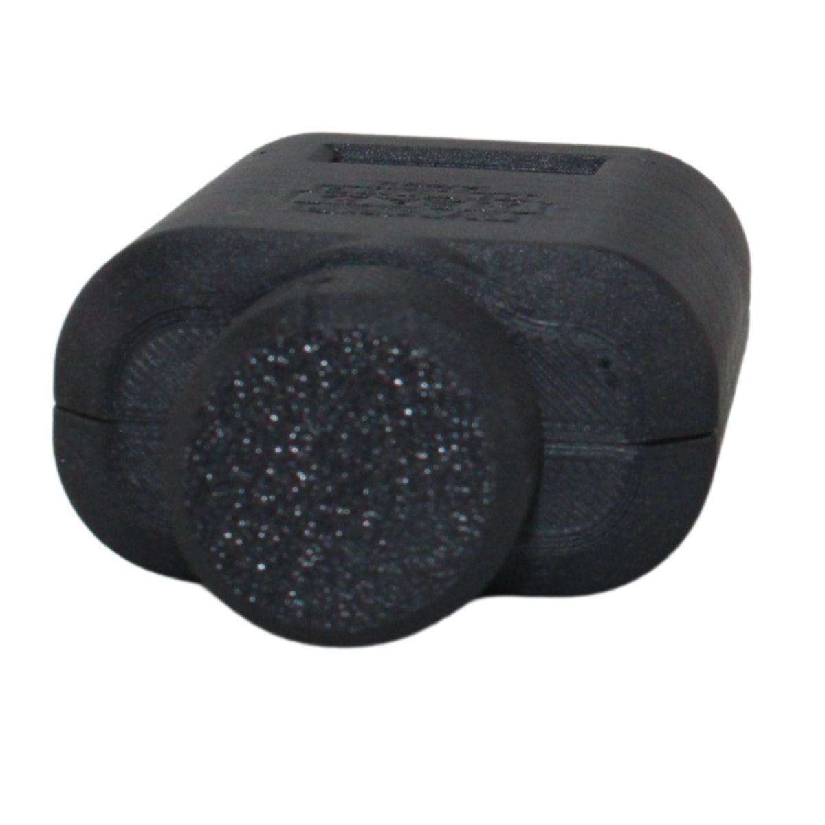 Wireless Bass Knob with OLED Display, RCA Attenuation, and Voltage Meter |  eBay